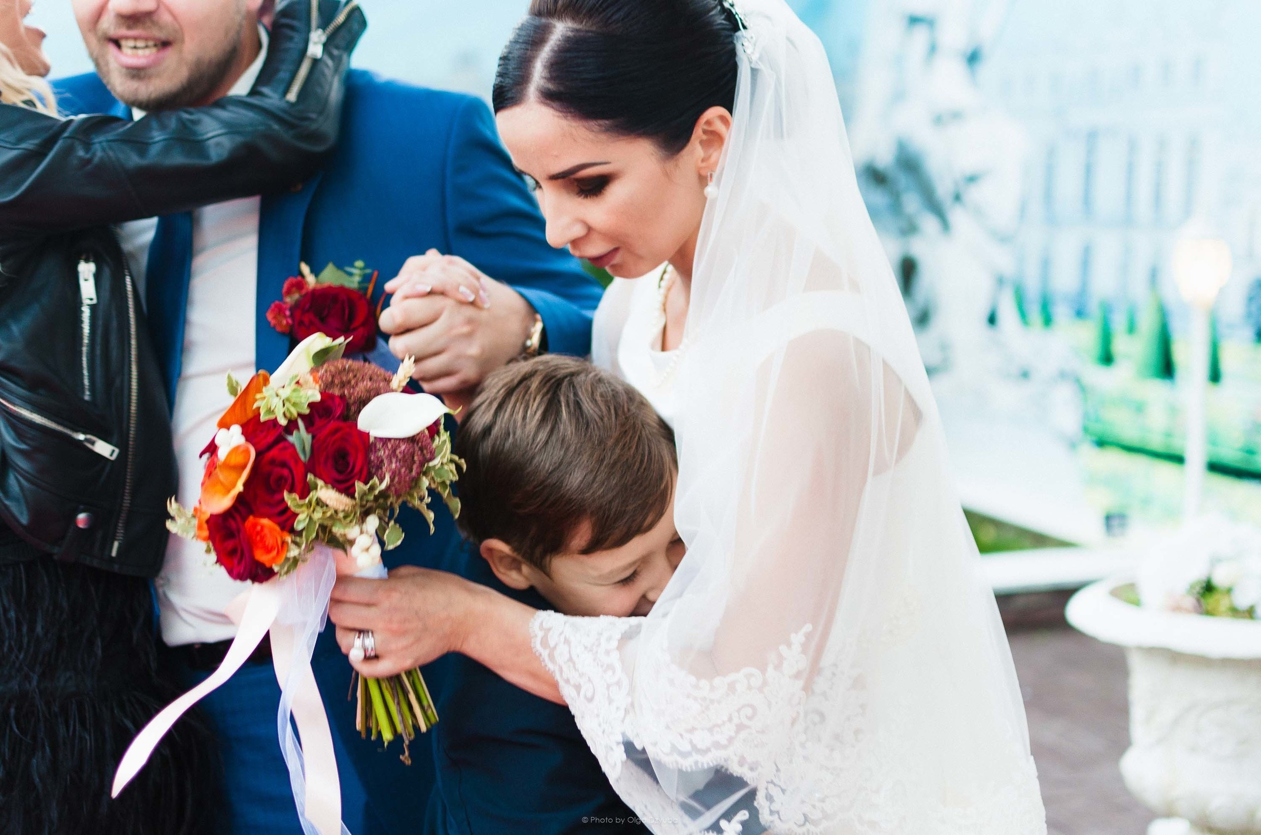 Свадьба в г.Железноводск. Свадебный фотограф Ольга Дзюба.  Трогательна. Фотограф Ольга Дзюба. Фототерапия как зеркало души. КМВ