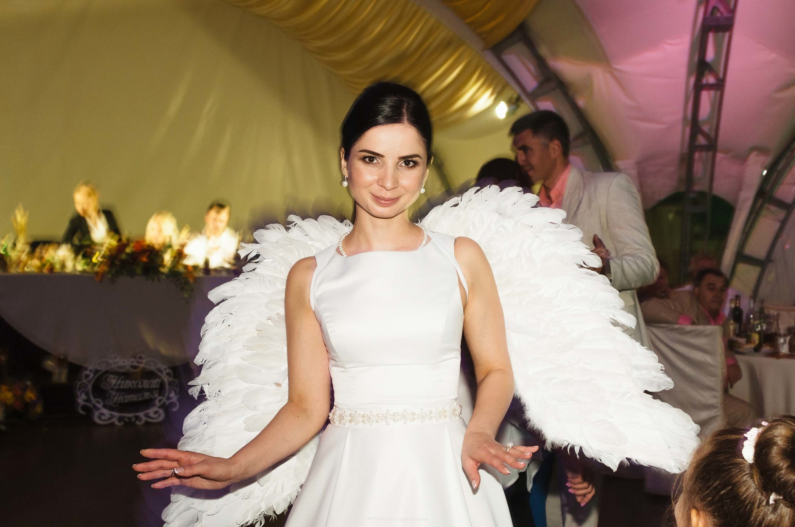 Свадьба в г.Железноводск. Свадебный фотограф Ольга Дзюба.  Трогательна. Фотограф Ольга Дзюба. Фототерапия как зеркало души. КМВ