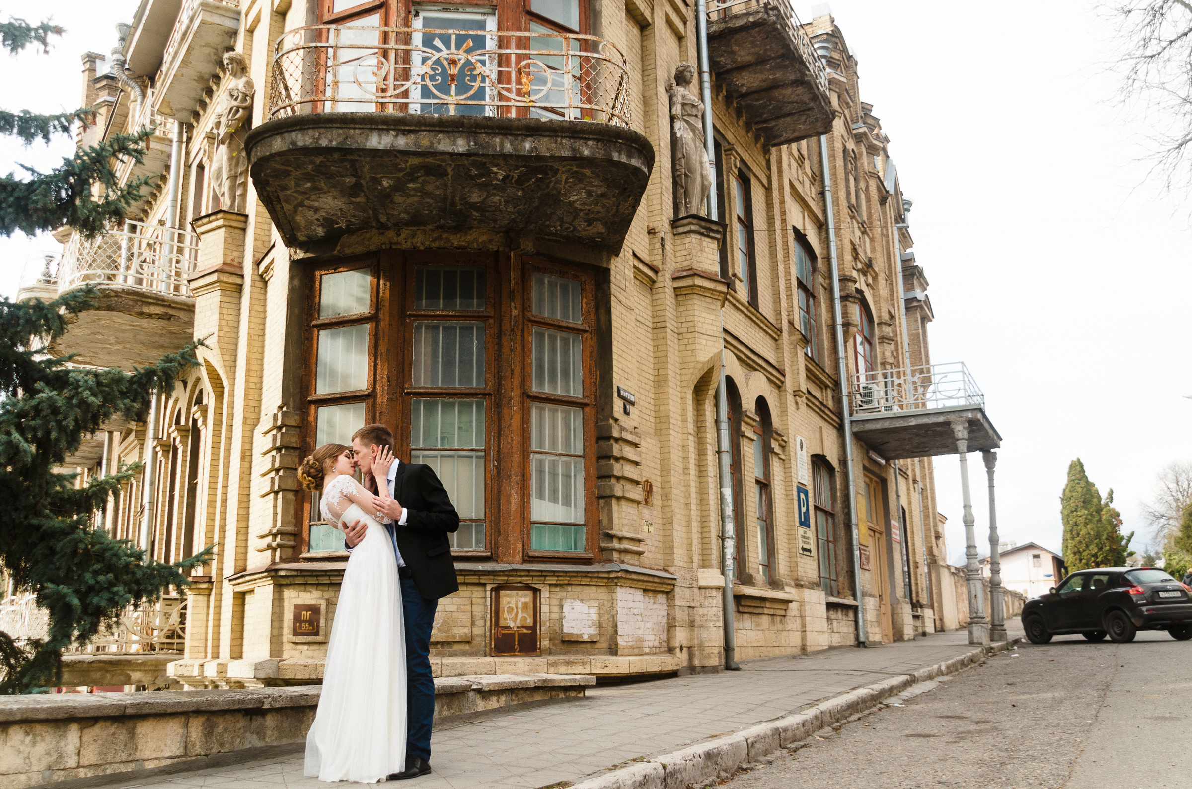 Свадьба в г.Пятигорск. Свадебный фотограф Ольга Дзюба. Фотограф Ольга Дзюба. Фототерапия как зеркало души. КМВ