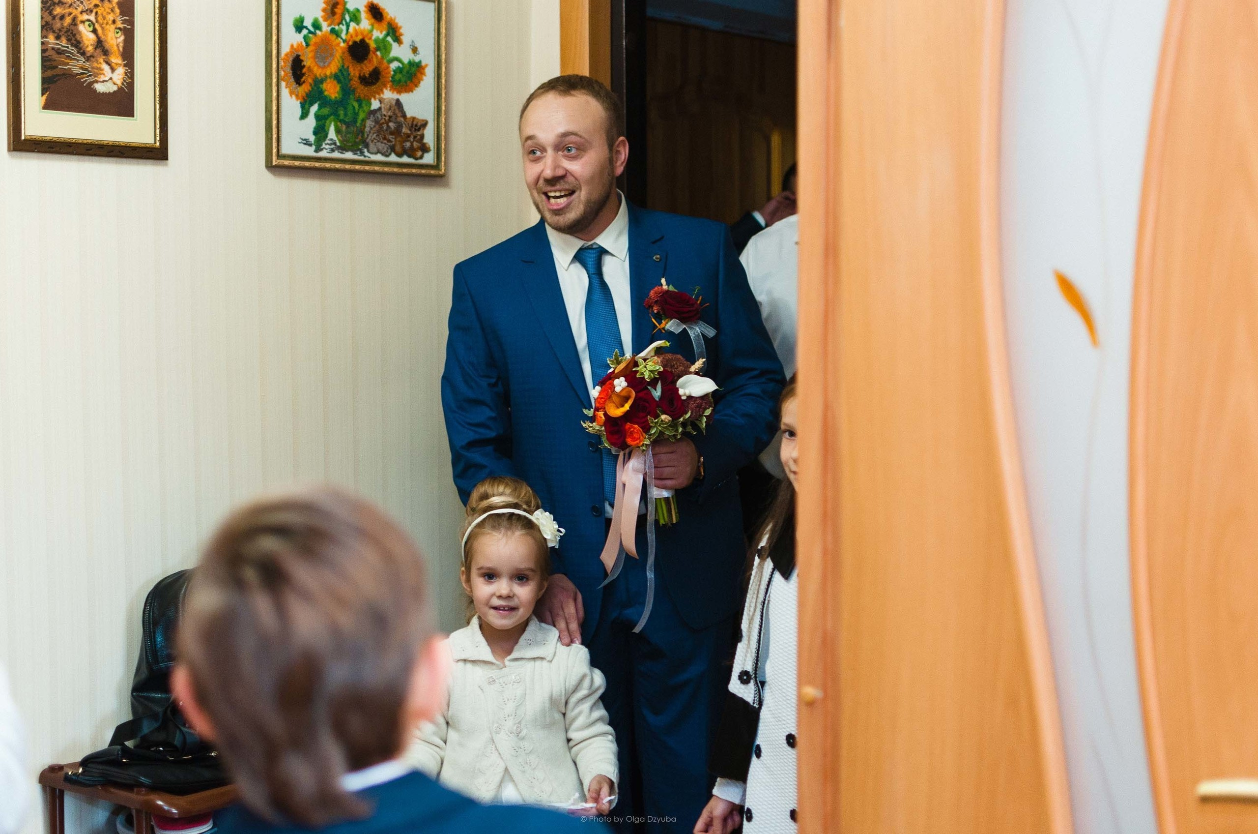 Свадьба в г.Железноводск. Свадебный фотограф Ольга Дзюба.  Трогательна. Фотограф Ольга Дзюба. Фототерапия как зеркало души. КМВ