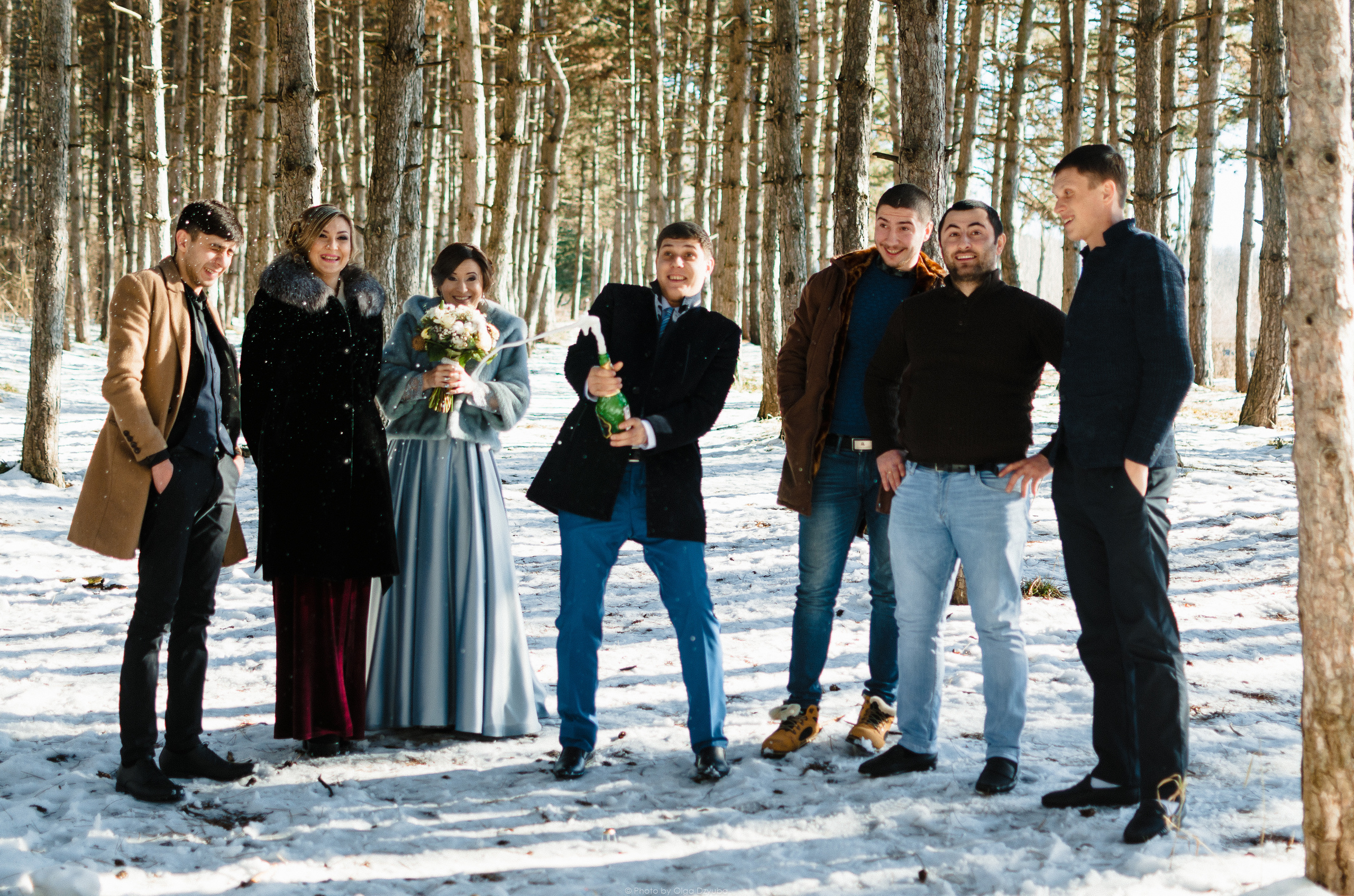 Свадьба в г.Георгиевск. Свадебный фотограф Ольга Дзюба. Фотограф Ольга Дзюба. Фототерапия как зеркало души. КМВ