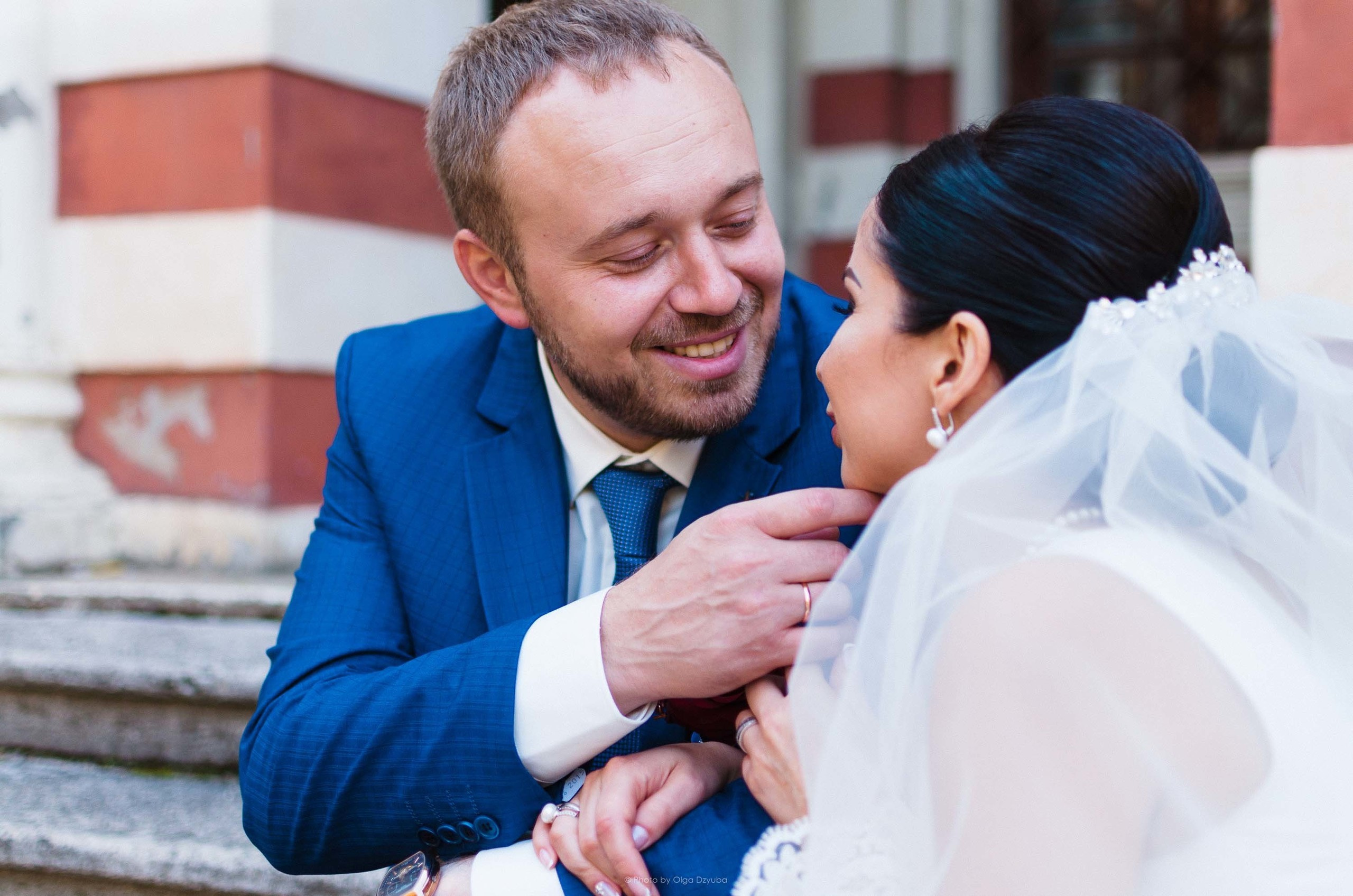 Свадьба в г.Железноводск. Свадебный фотограф Ольга Дзюба.  Трогательна. Фотограф Ольга Дзюба. Фототерапия как зеркало души. КМВ