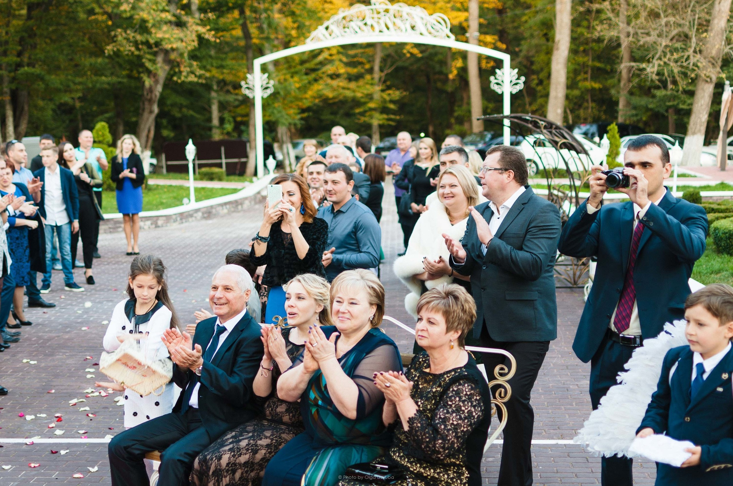 Свадьба в г.Железноводск. Свадебный фотограф Ольга Дзюба.  Трогательна. Фотограф Ольга Дзюба. Фототерапия как зеркало души. КМВ