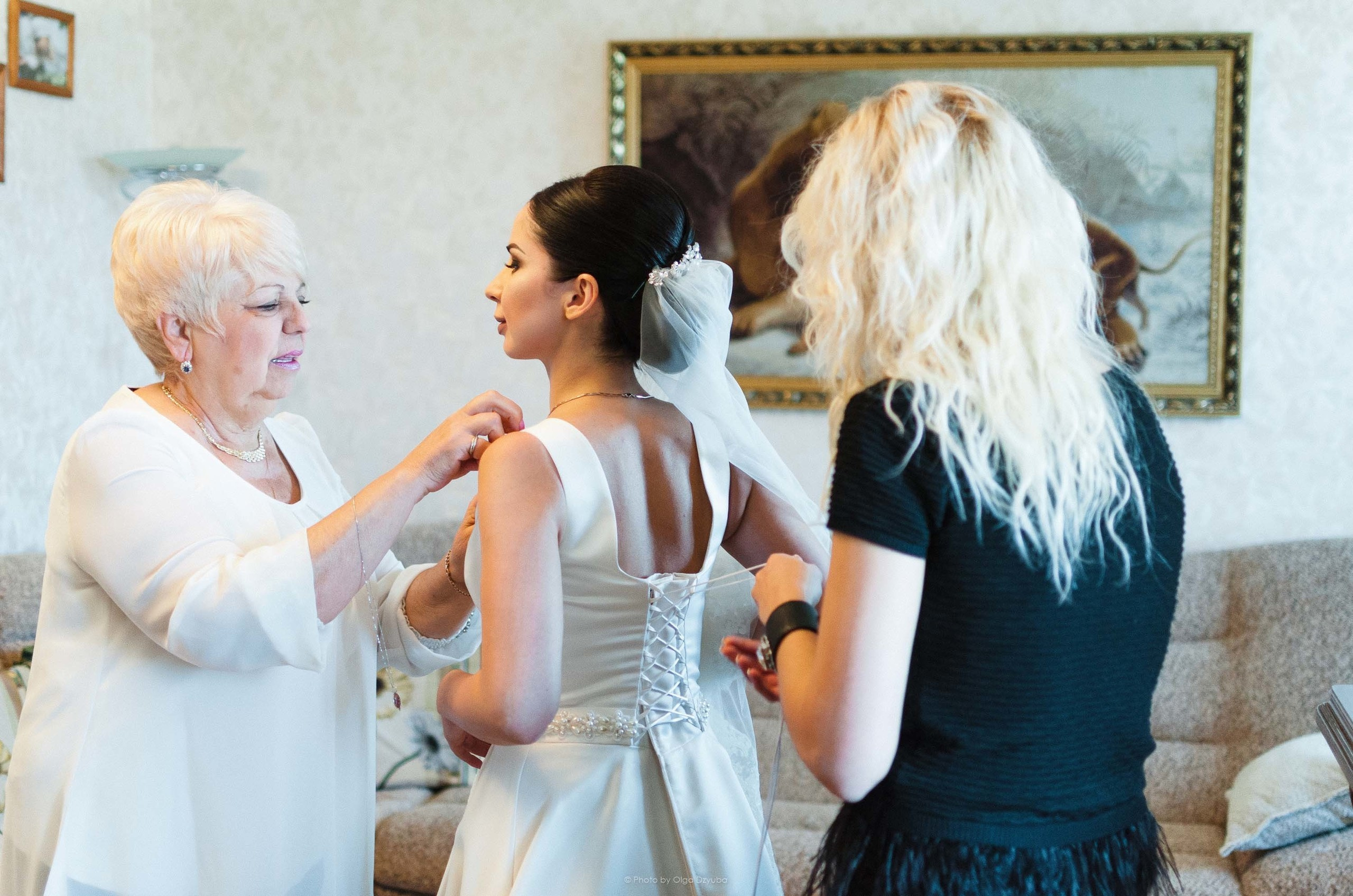 Свадьба в г.Железноводск. Свадебный фотограф Ольга Дзюба.  Трогательна. Фотограф Ольга Дзюба. Фототерапия как зеркало души. КМВ