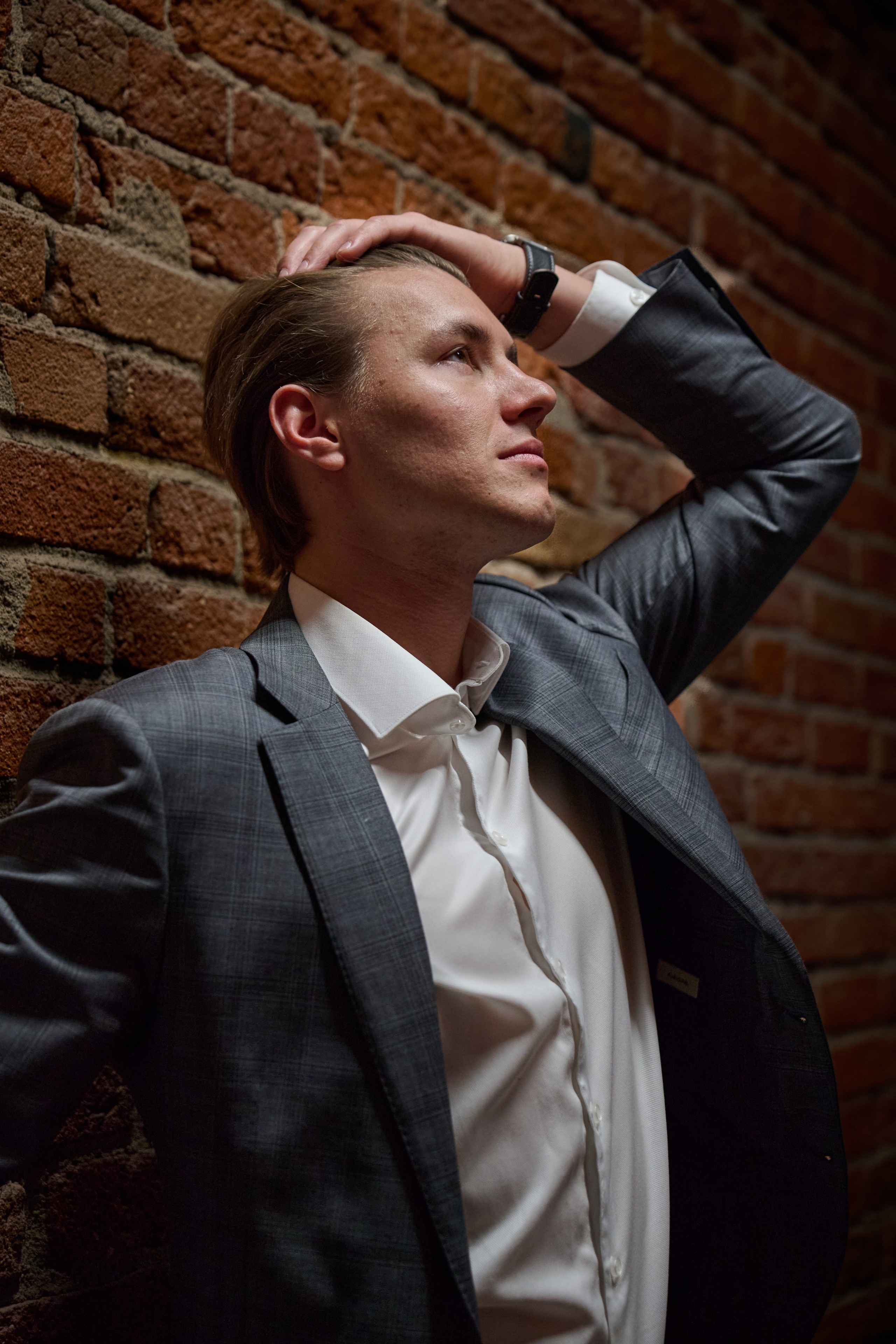 Фотограф в Москве