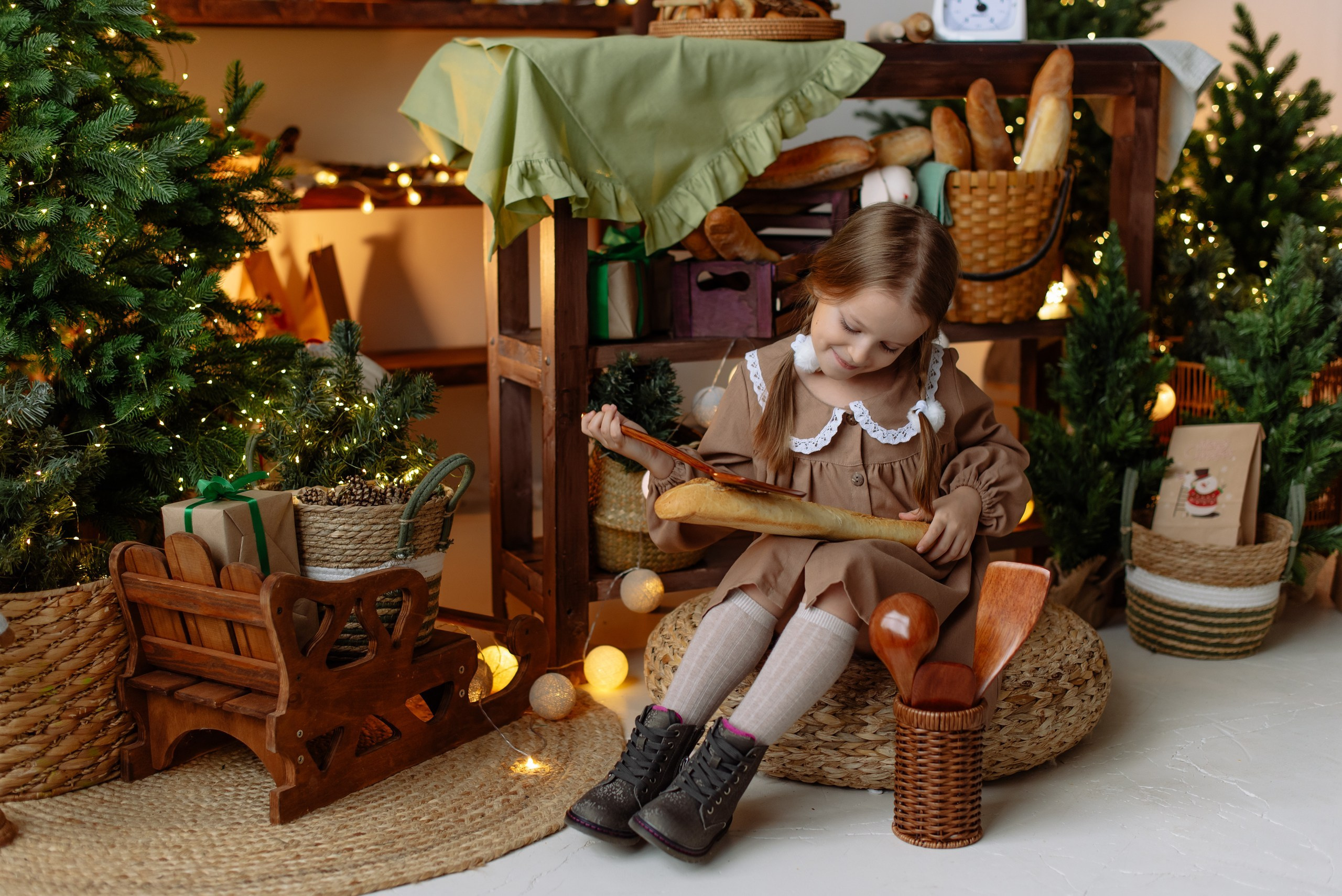 Фотостудия Сфера в Чехове