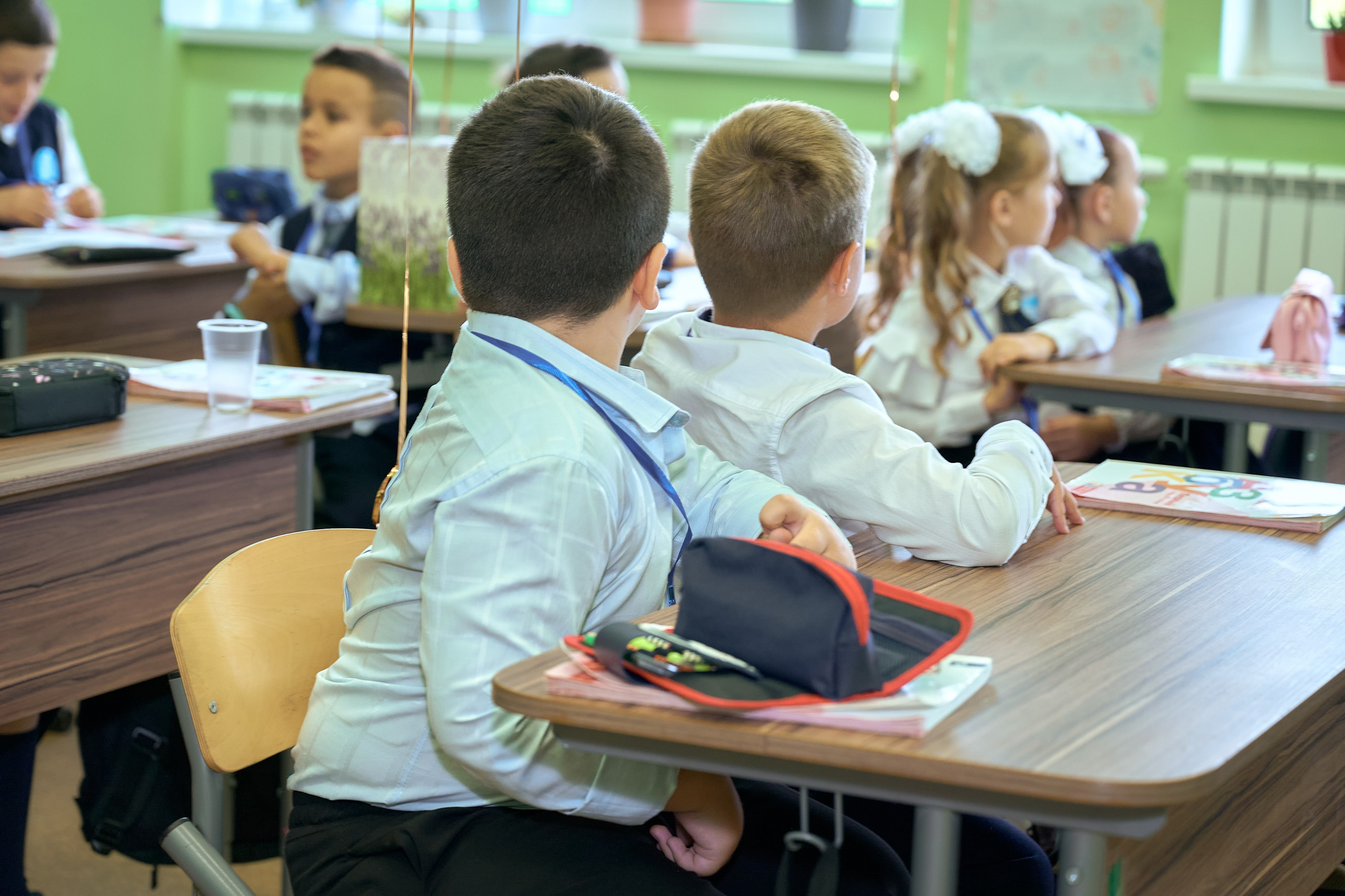 Истории в кадре. Школьный и семейный фотограф, Одинцово