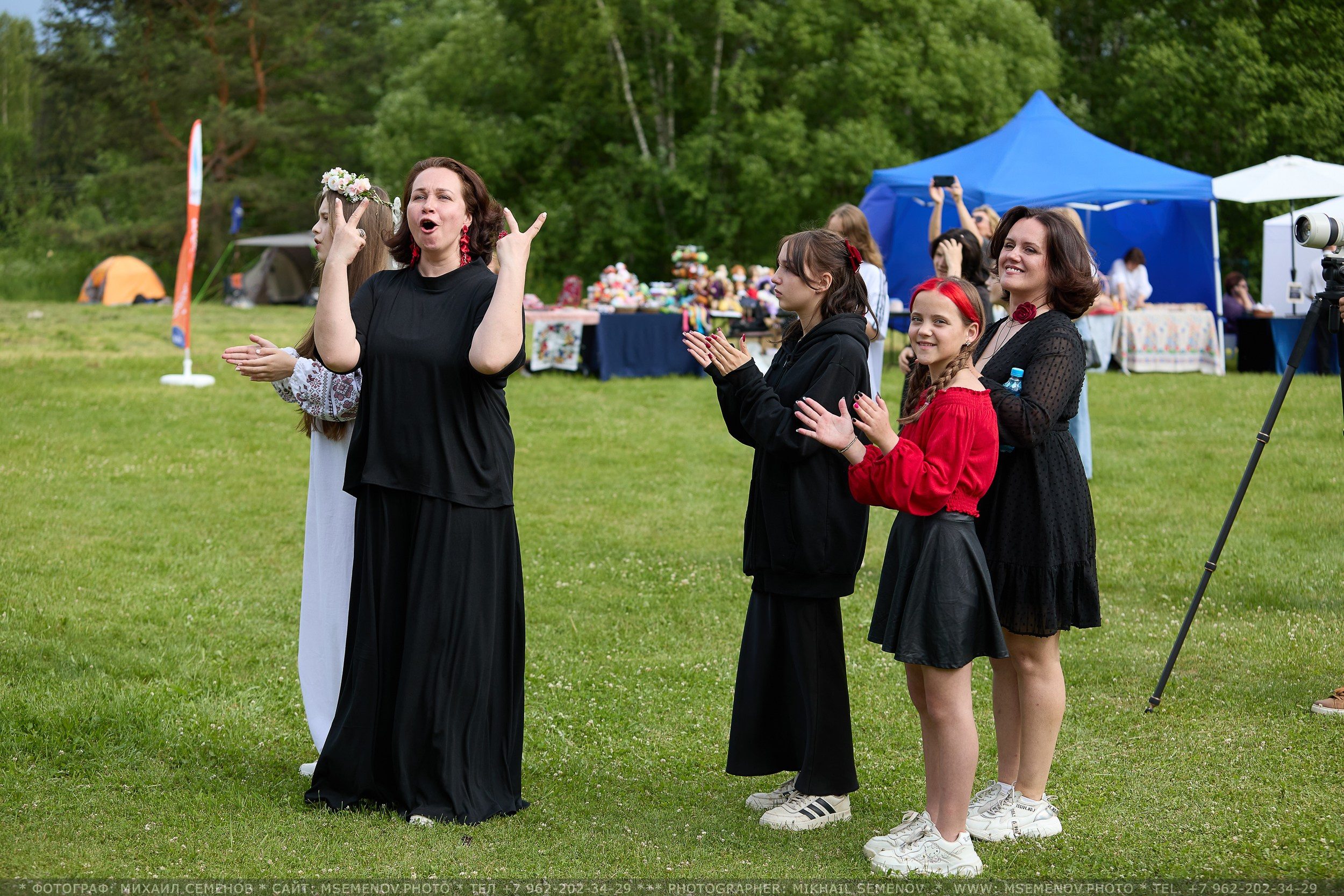 АНОНС 1-й день Фестиваля «Поворот на Горе — Грязь» 2025. Фотограф, фотопроекты Михаила Семенова в Ярославле. Фотошкола