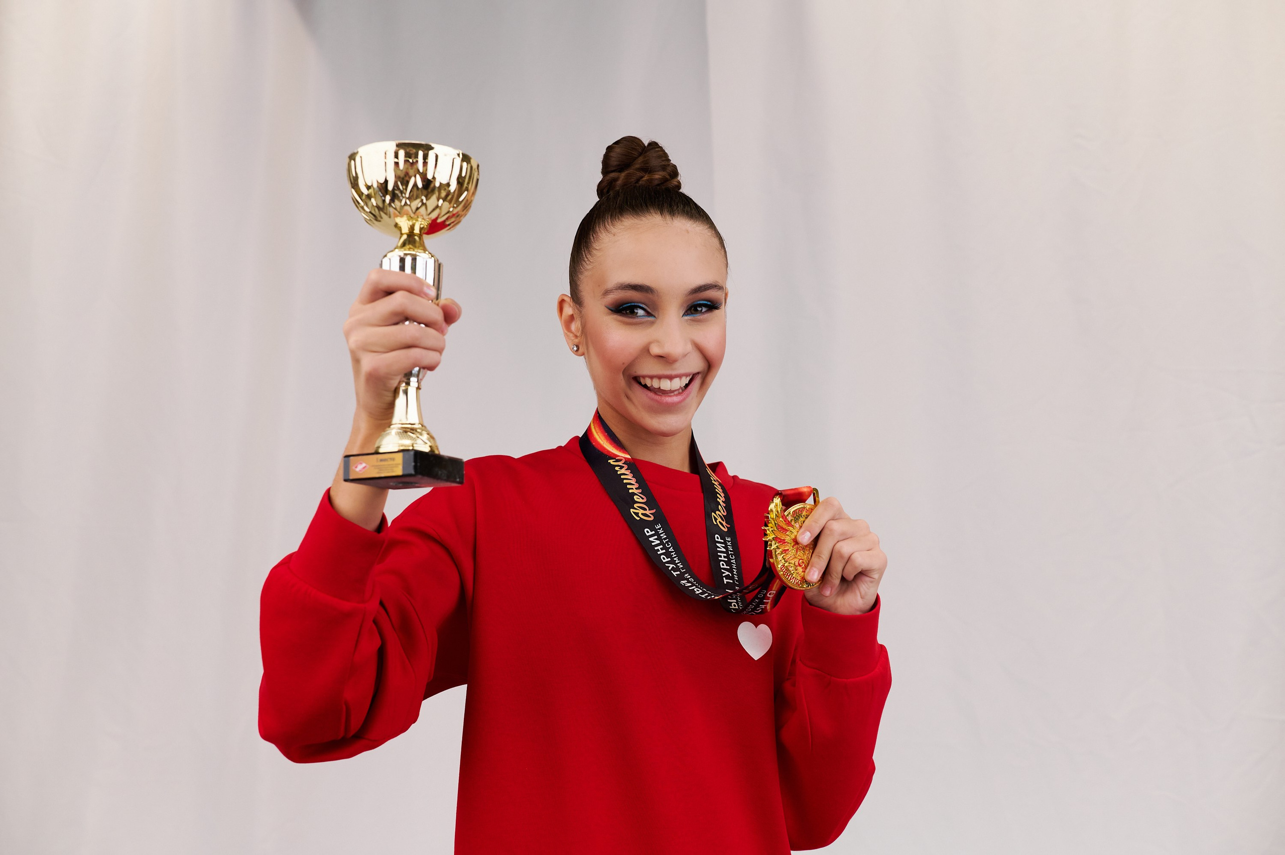 Сеть продуктовых дискаунтеров «Победа». Коммерческий фотограф в Казани Ксения Добролюбова