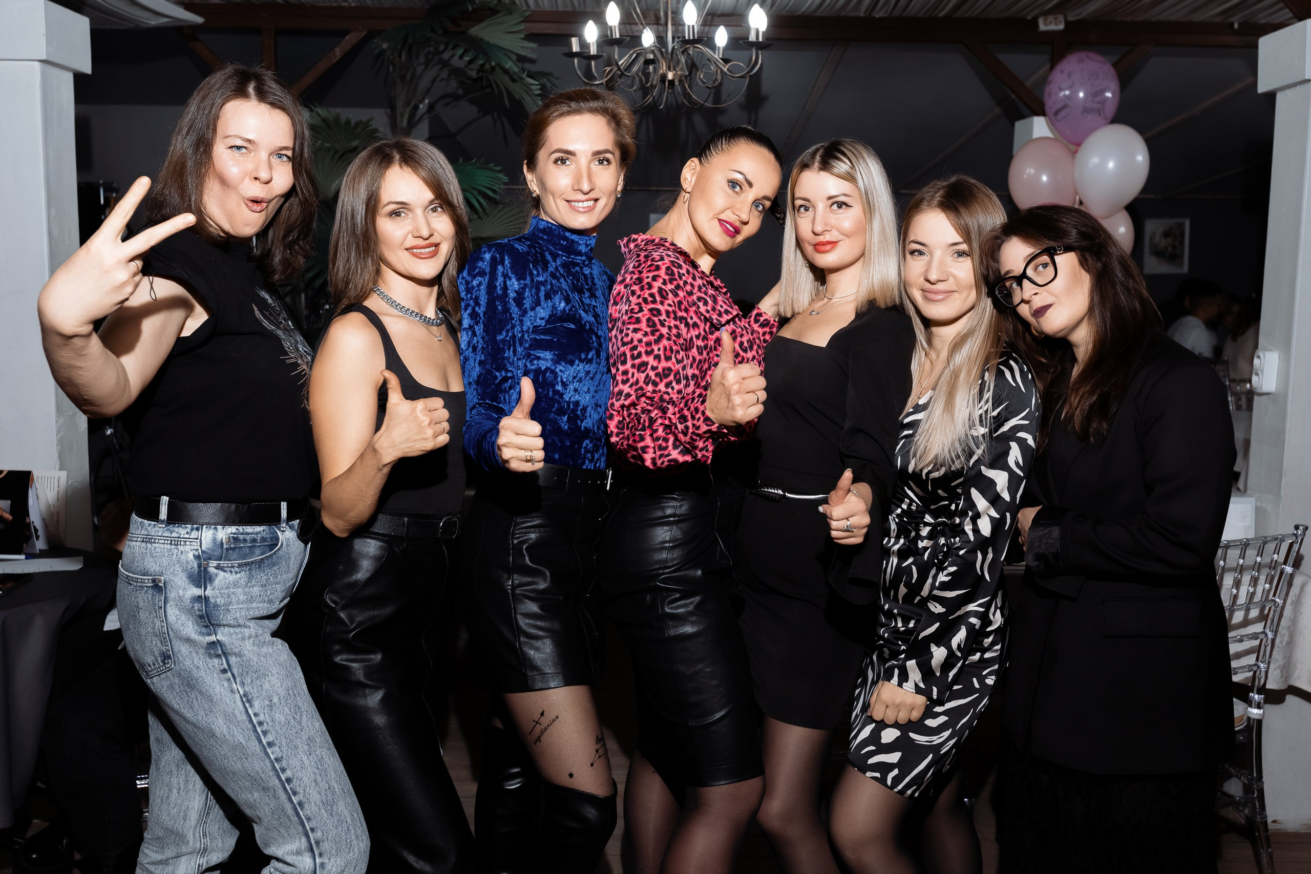 Фото с репортажа квиз-шоу ЛИГА ИНДИГО в ресторане Алые Паруса. Фотограф в Санкт-Петербурге — Сергей Петров