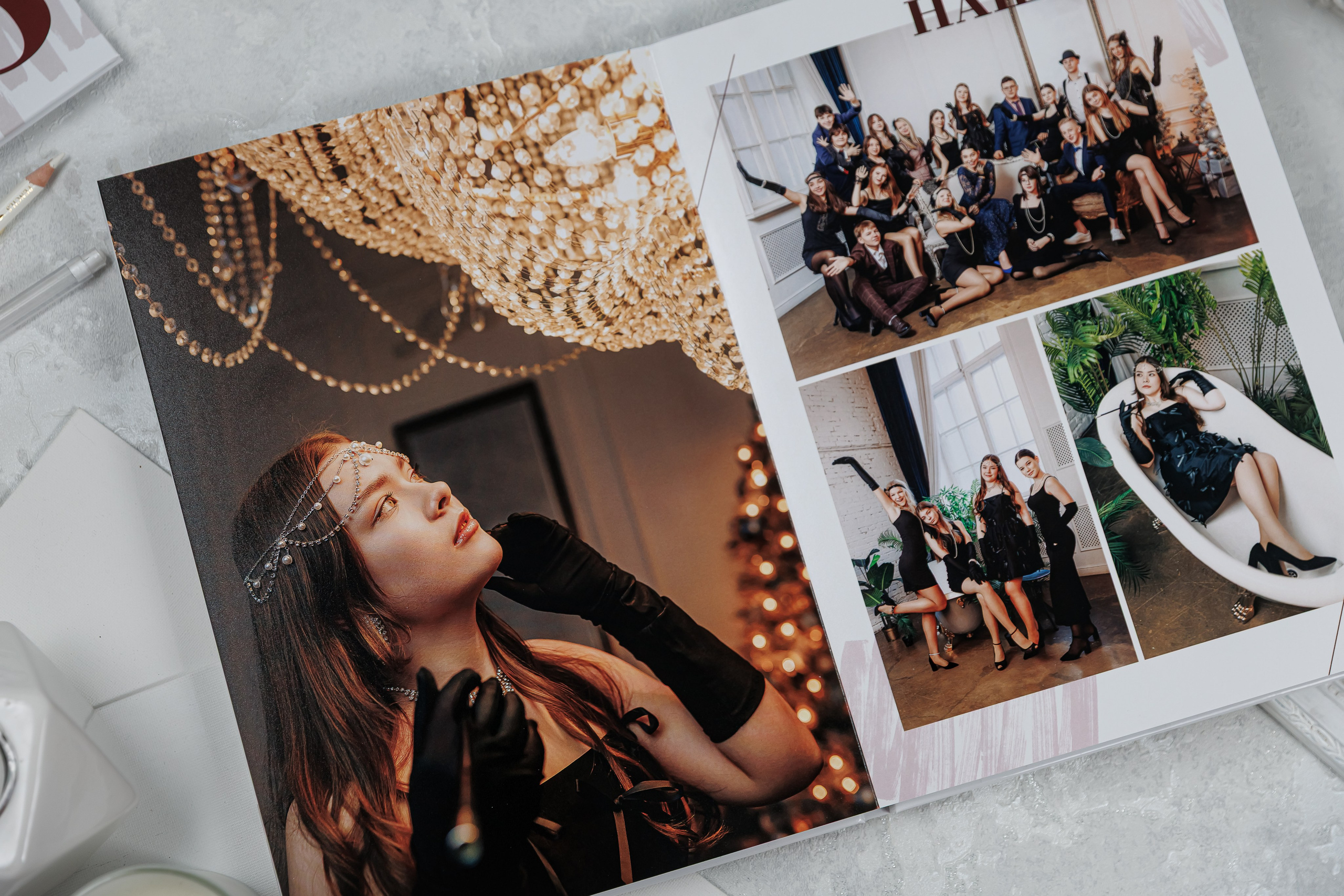 Выпускные альбомы общая информация. Семейный и детский фотограф Комина Елена, Власиха, Одинцово