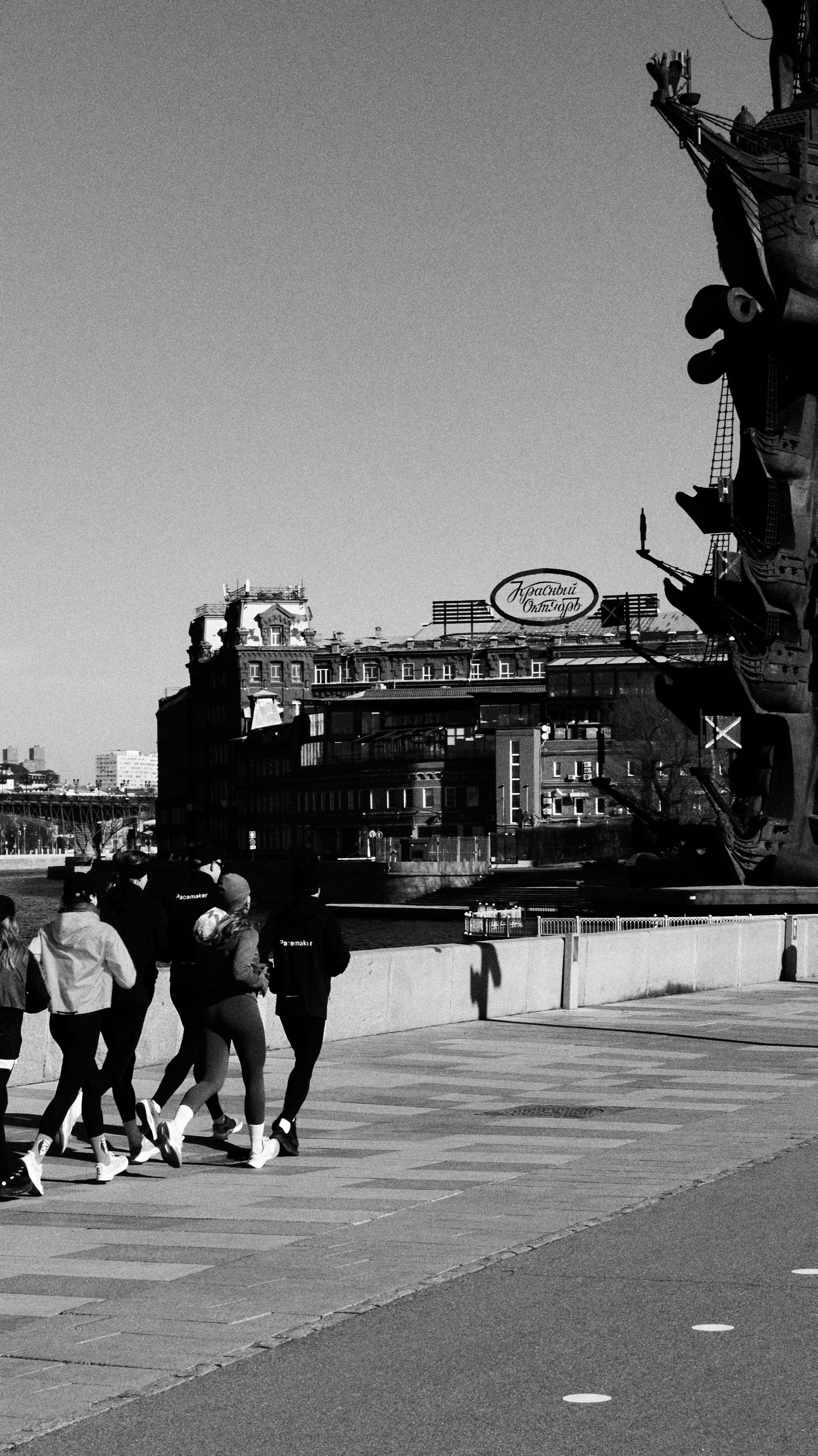 PRC March '25. Vladimir Tatko