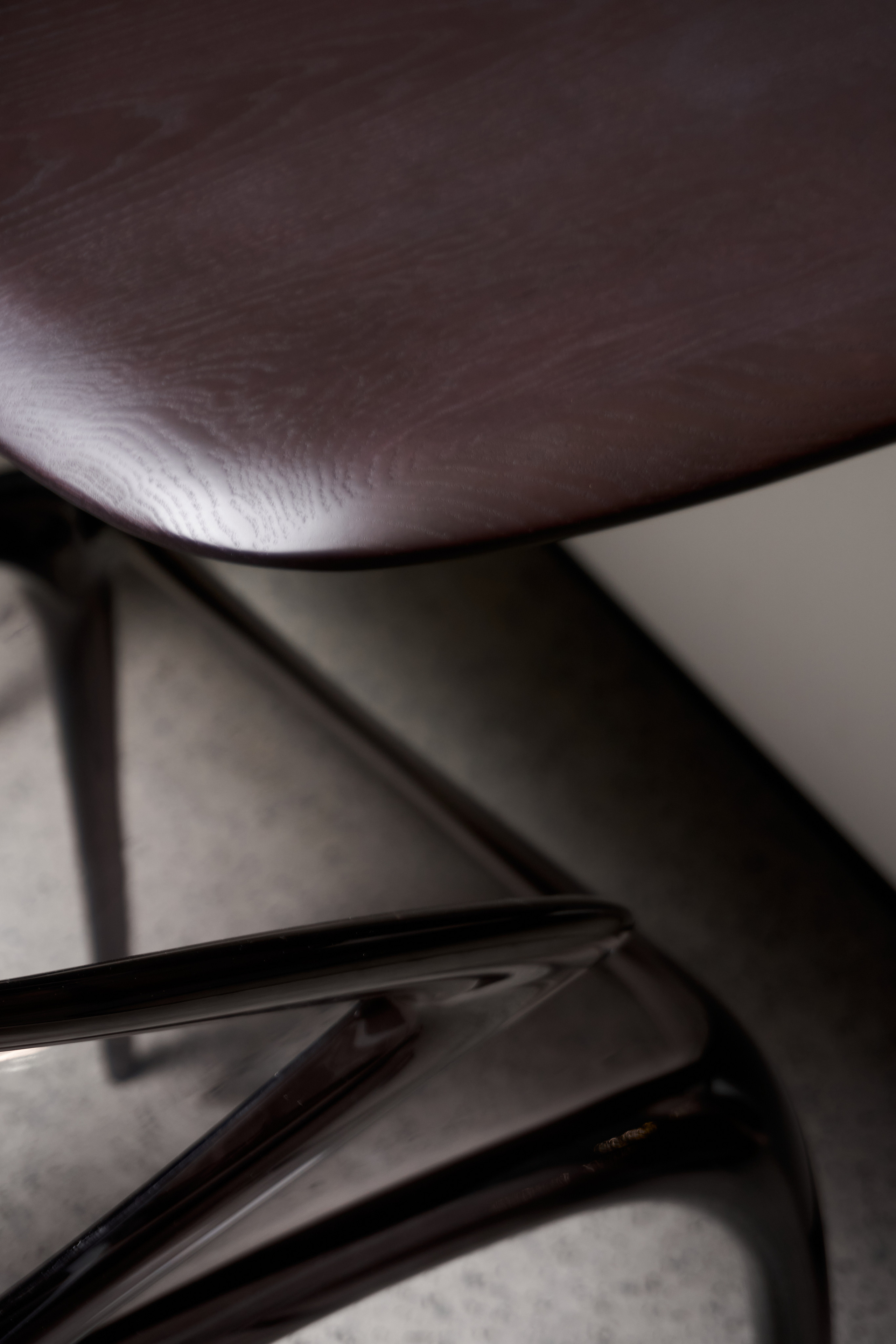 DEREBAS. Elizarova Design Studio