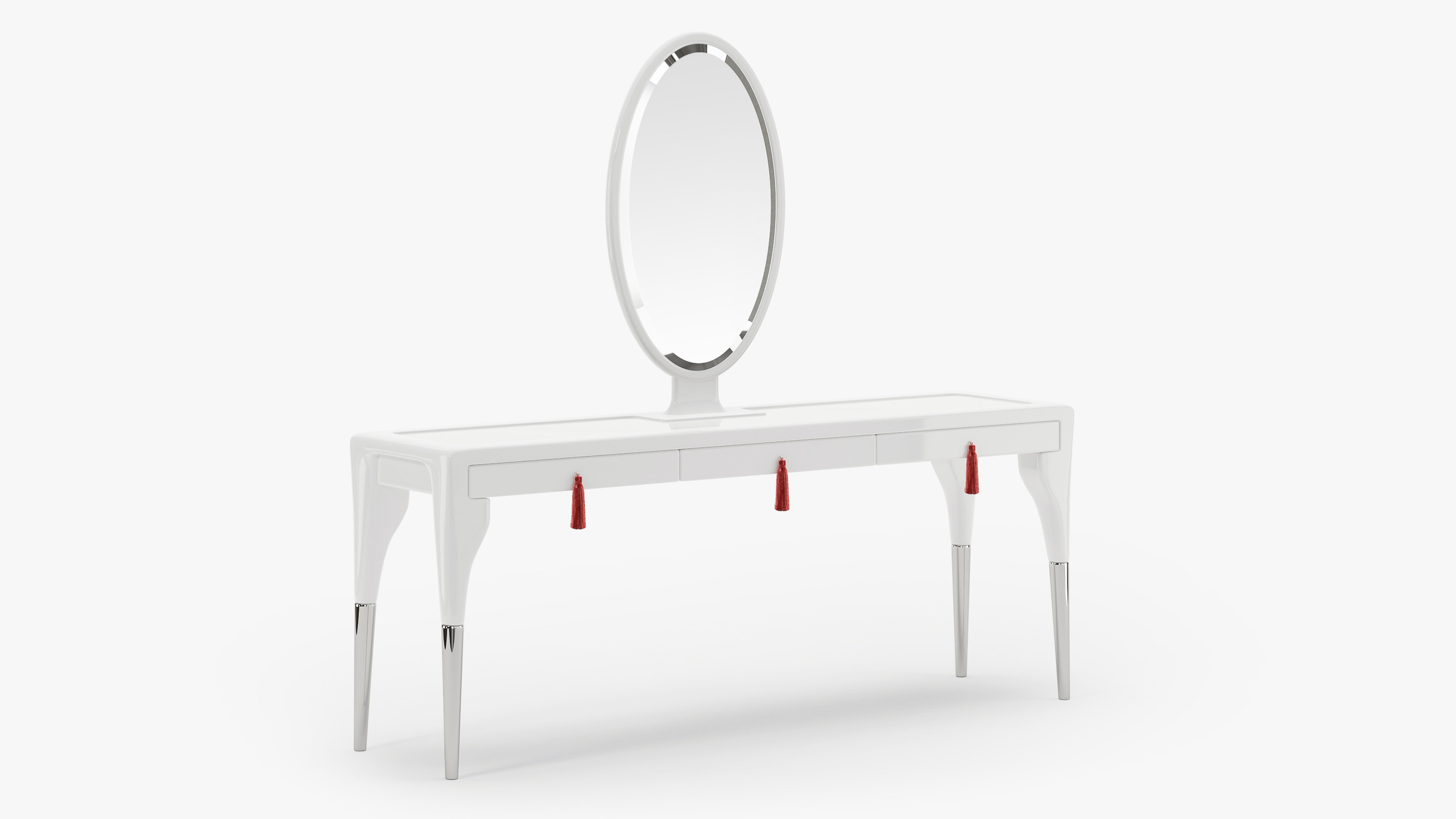 Secret passion. Elizarova Design Studio