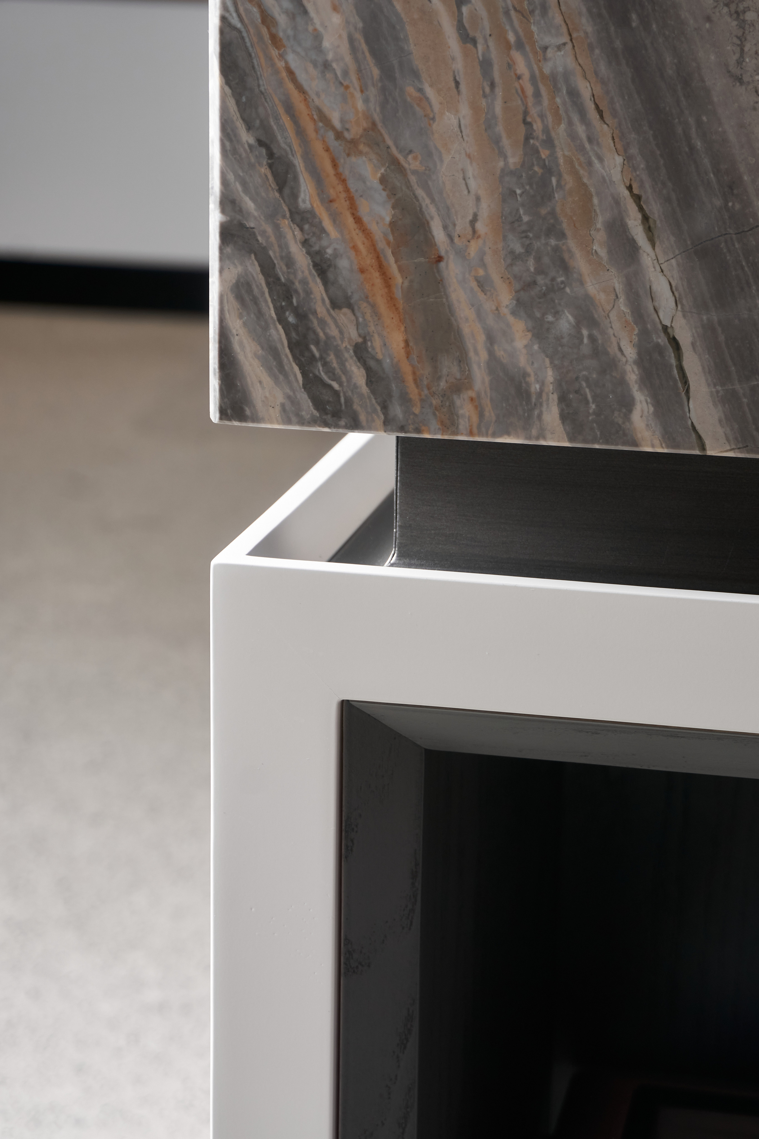 DEREBAS. Elizarova Design Studio