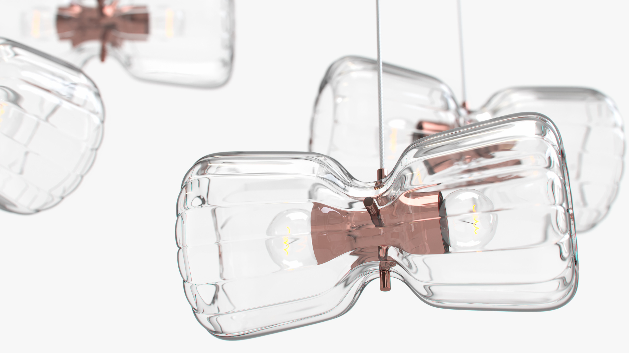 Butterflies. Elizarova Design Studio