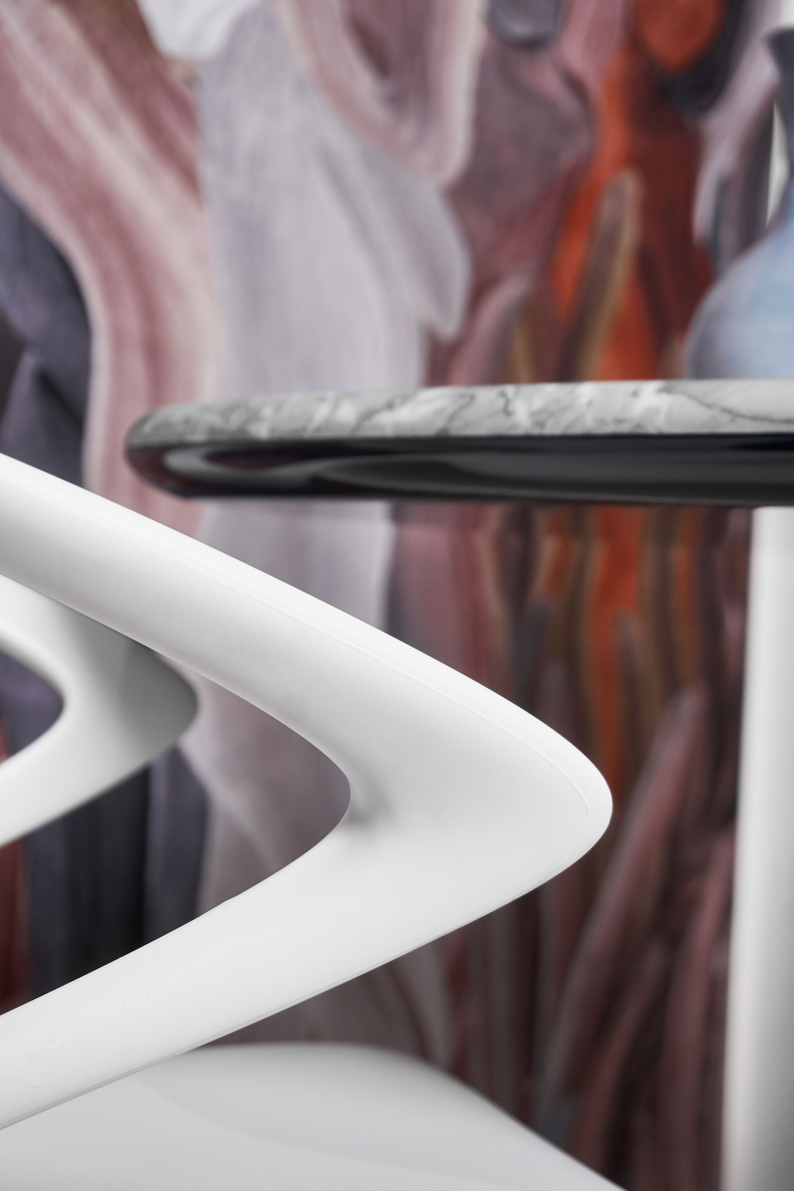 DEREBAS. Elizarova Design Studio