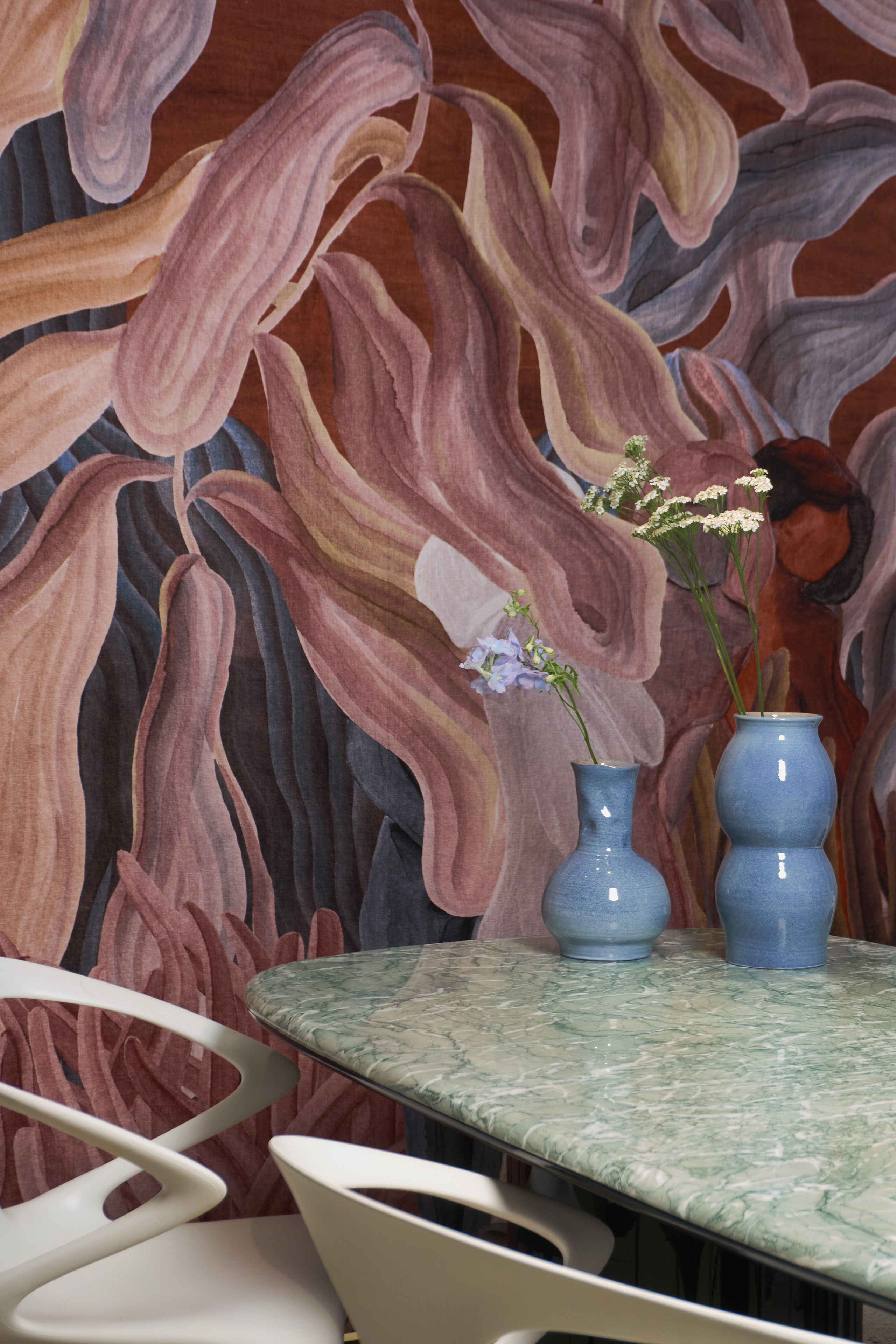 DEREBAS. Elizarova Design Studio