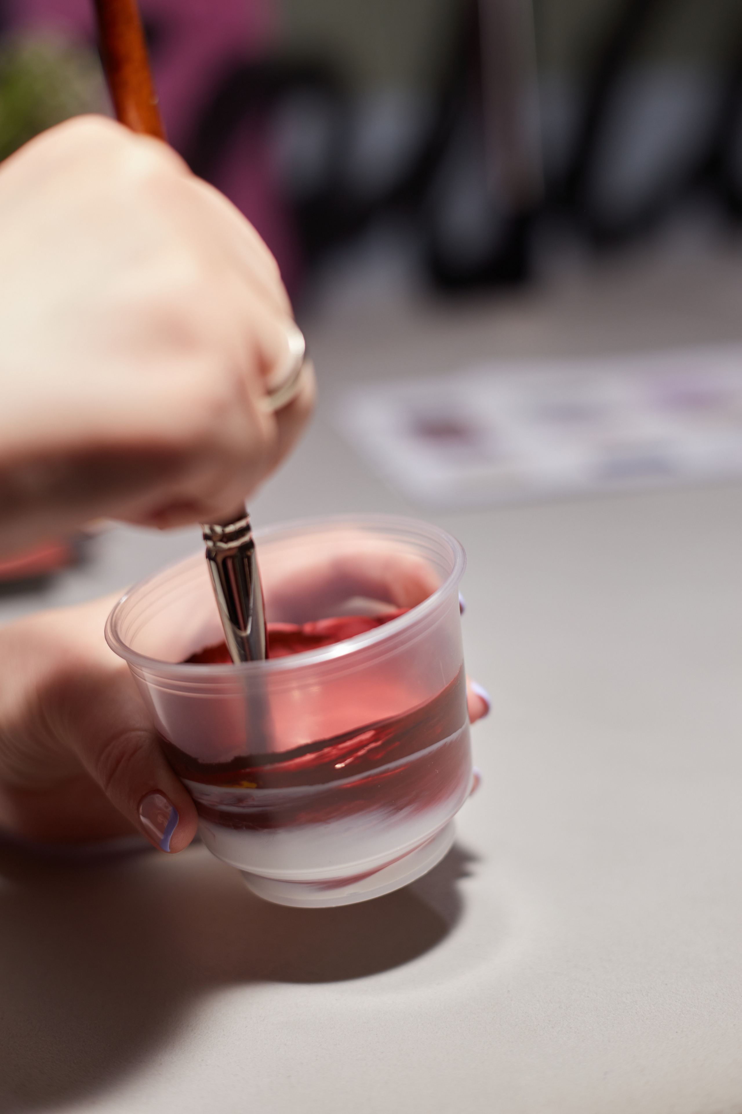 DERUFA. Elizarova Design Studio