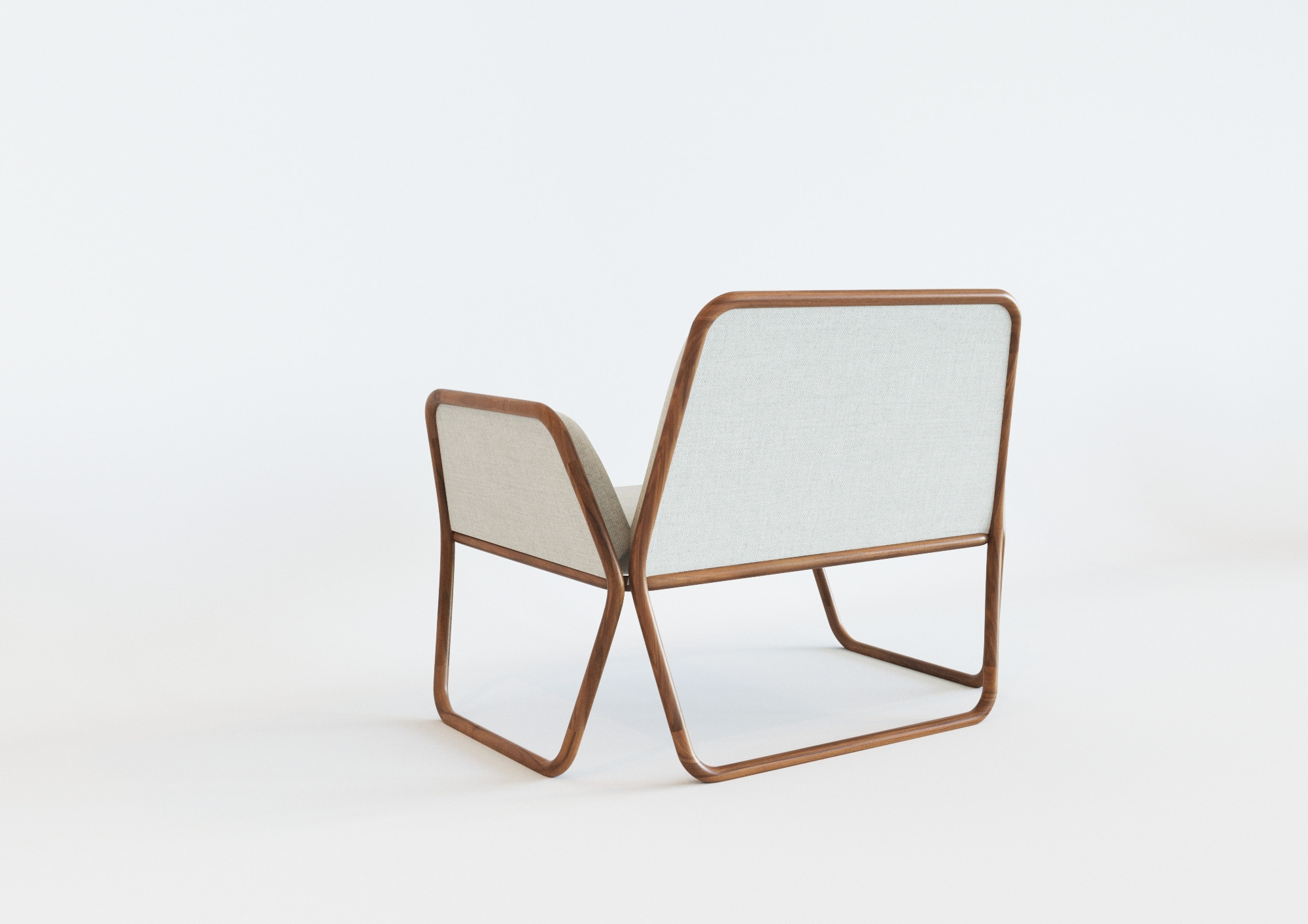 Terrace Dart. Elizarova Design Studio