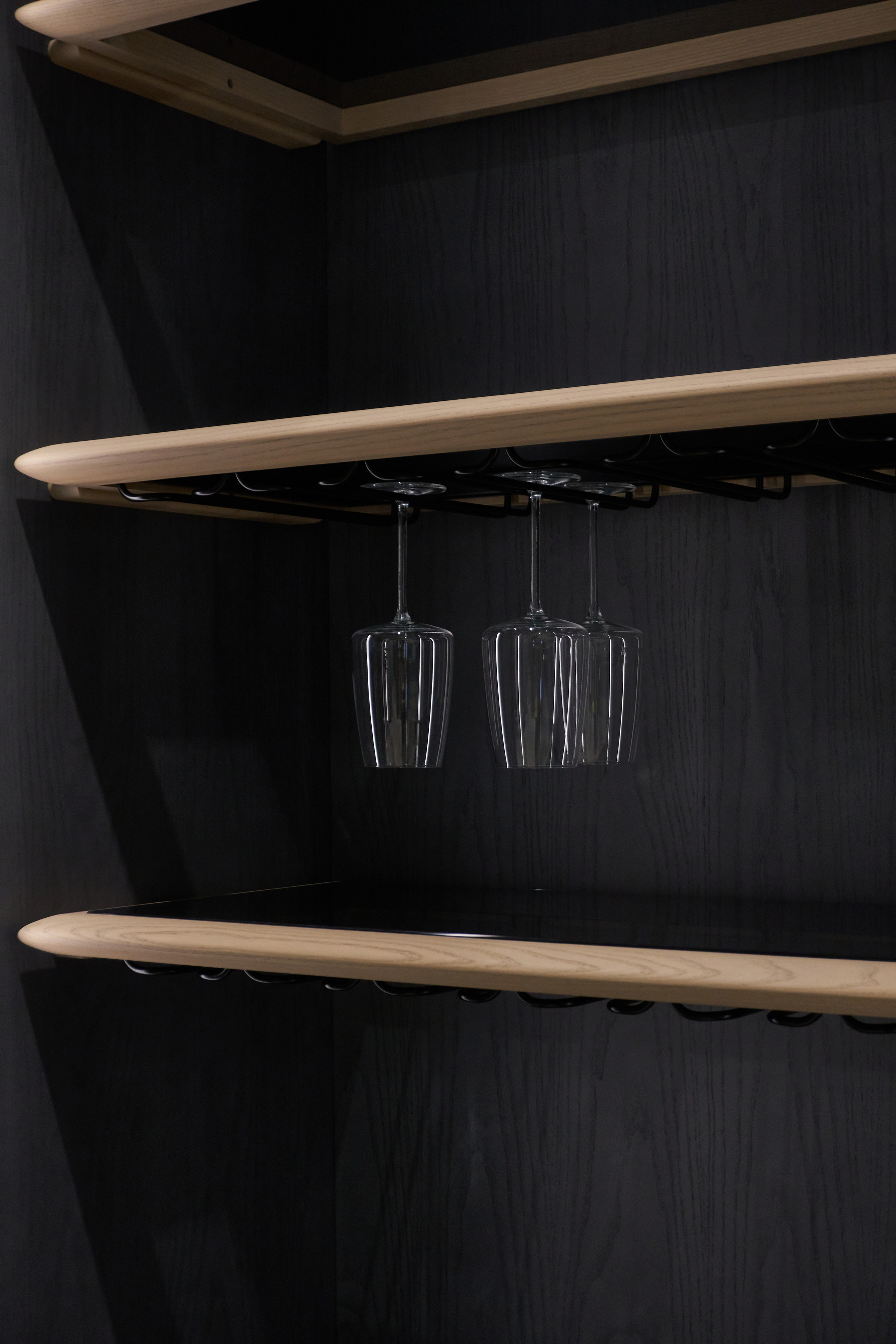 DEREBAS. Elizarova Design Studio