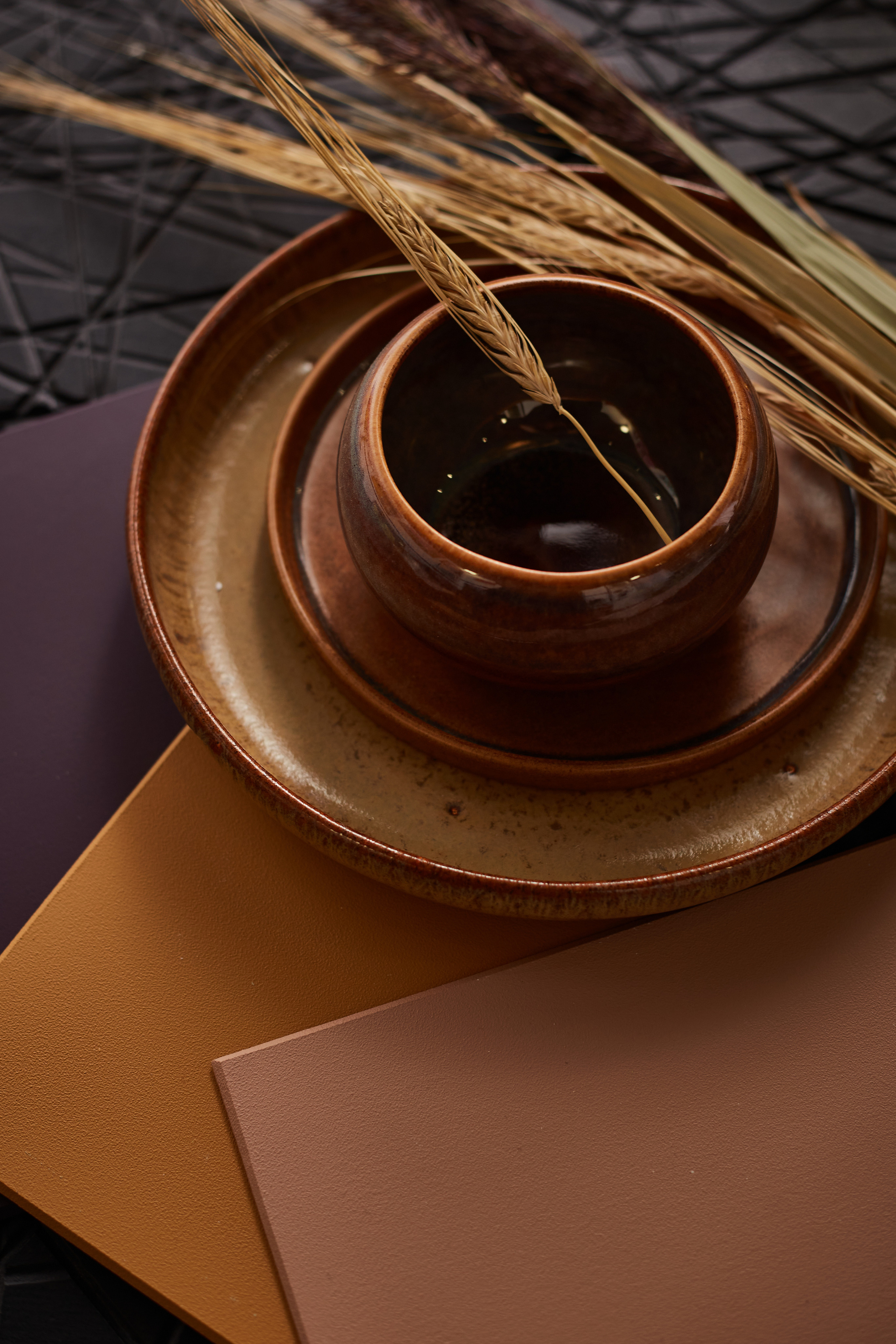 DERUFA. Elizarova Design Studio