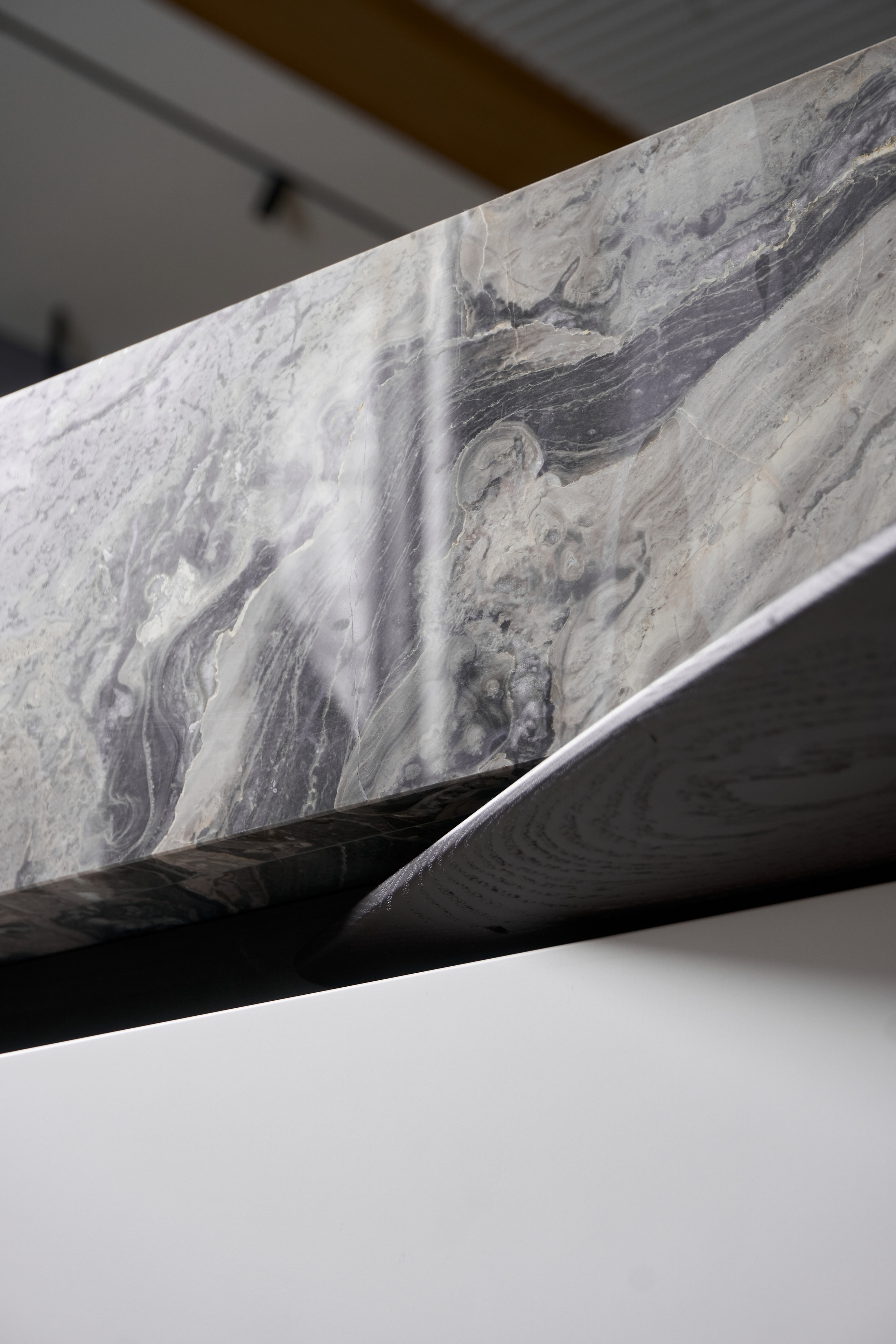 DEREBAS. Elizarova Design Studio