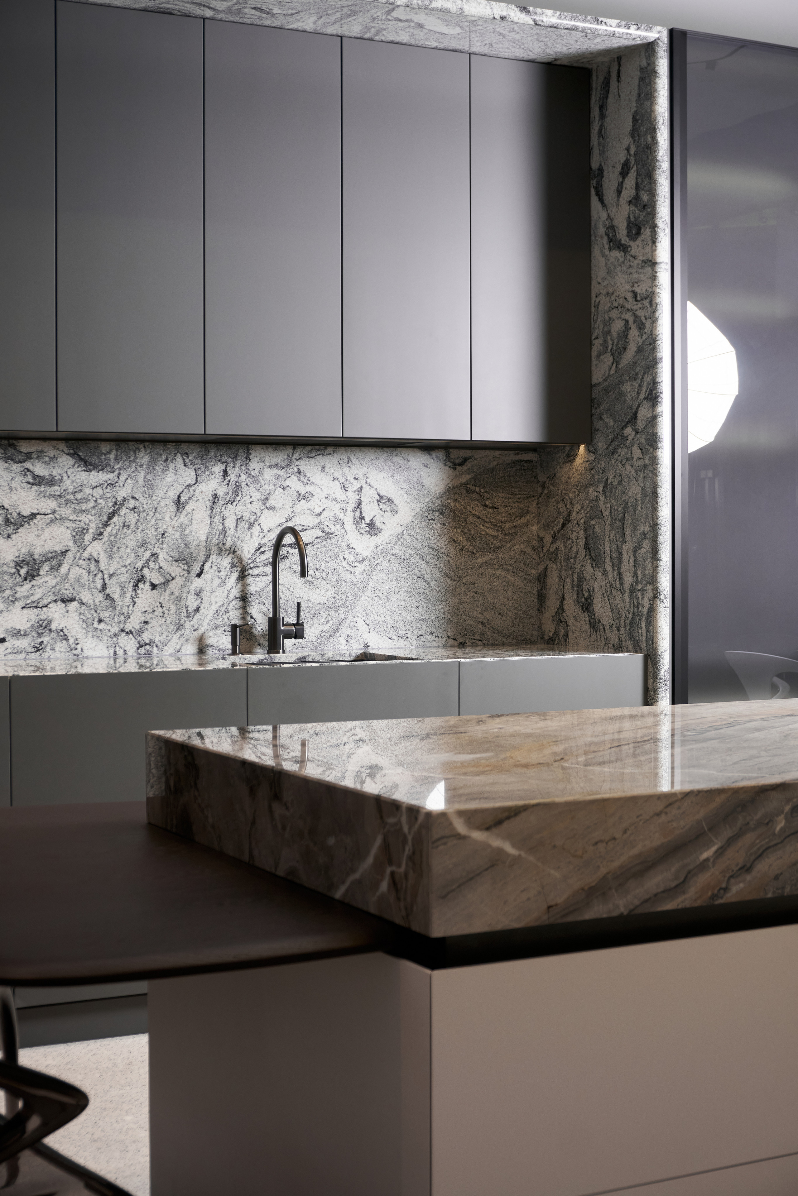 DEREBAS. Elizarova Design Studio