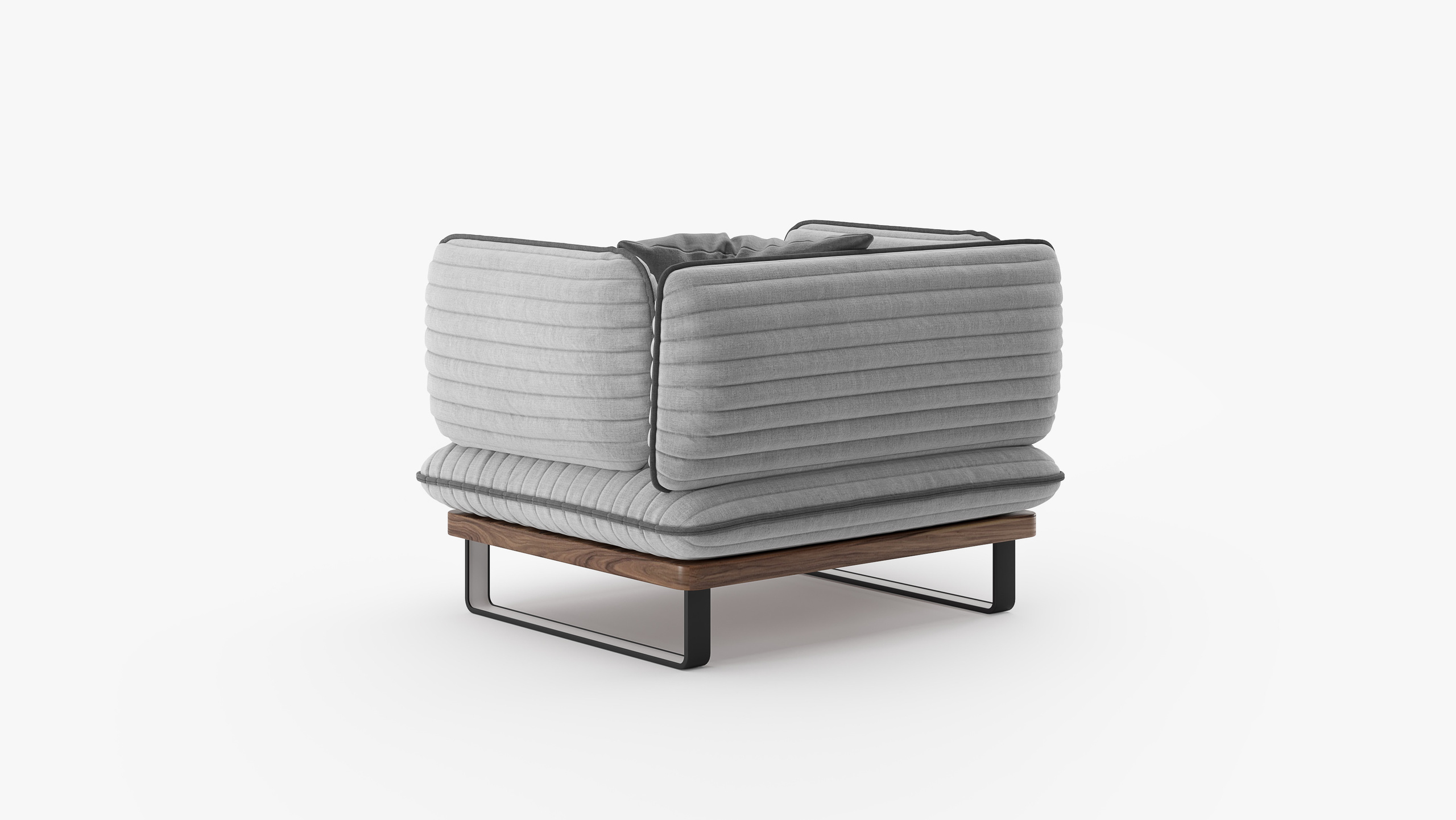 Rolf Outdoor/Indoor. Elizarova Design Studio