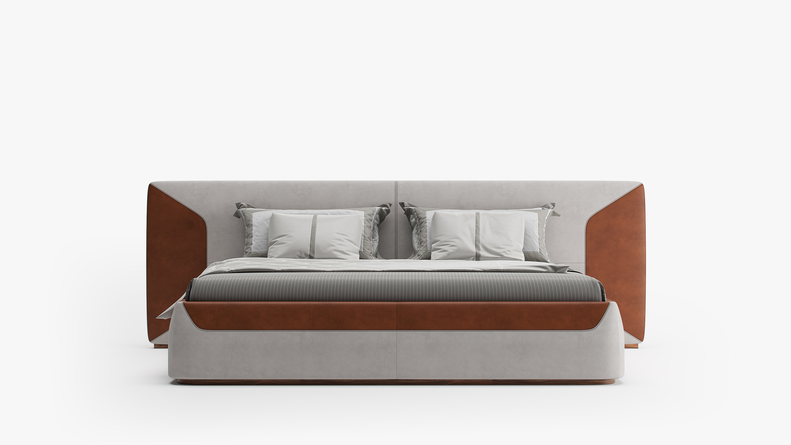 Bedroom Collection X. Elizarova Design Studio