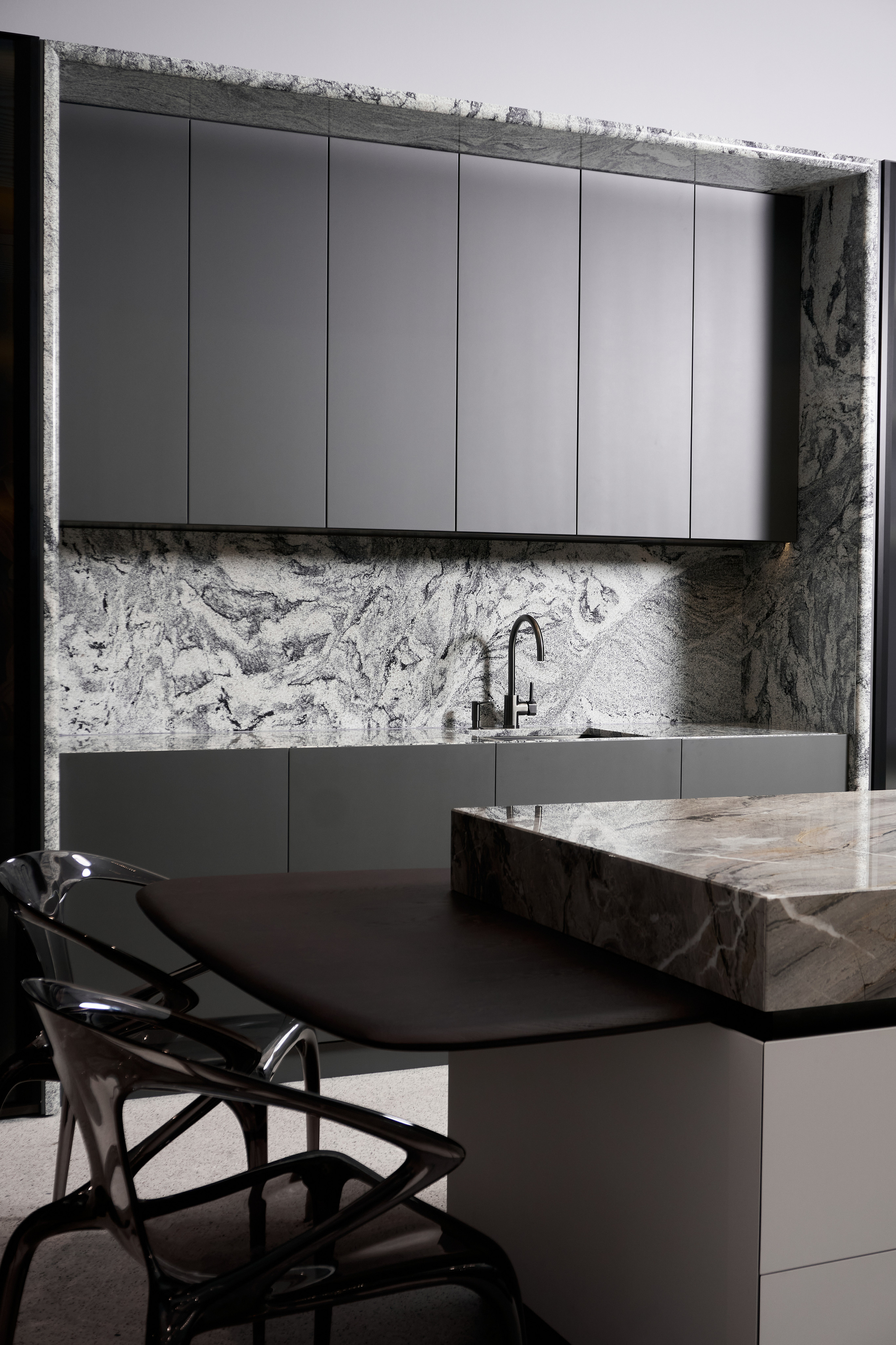 DEREBAS. Elizarova Design Studio