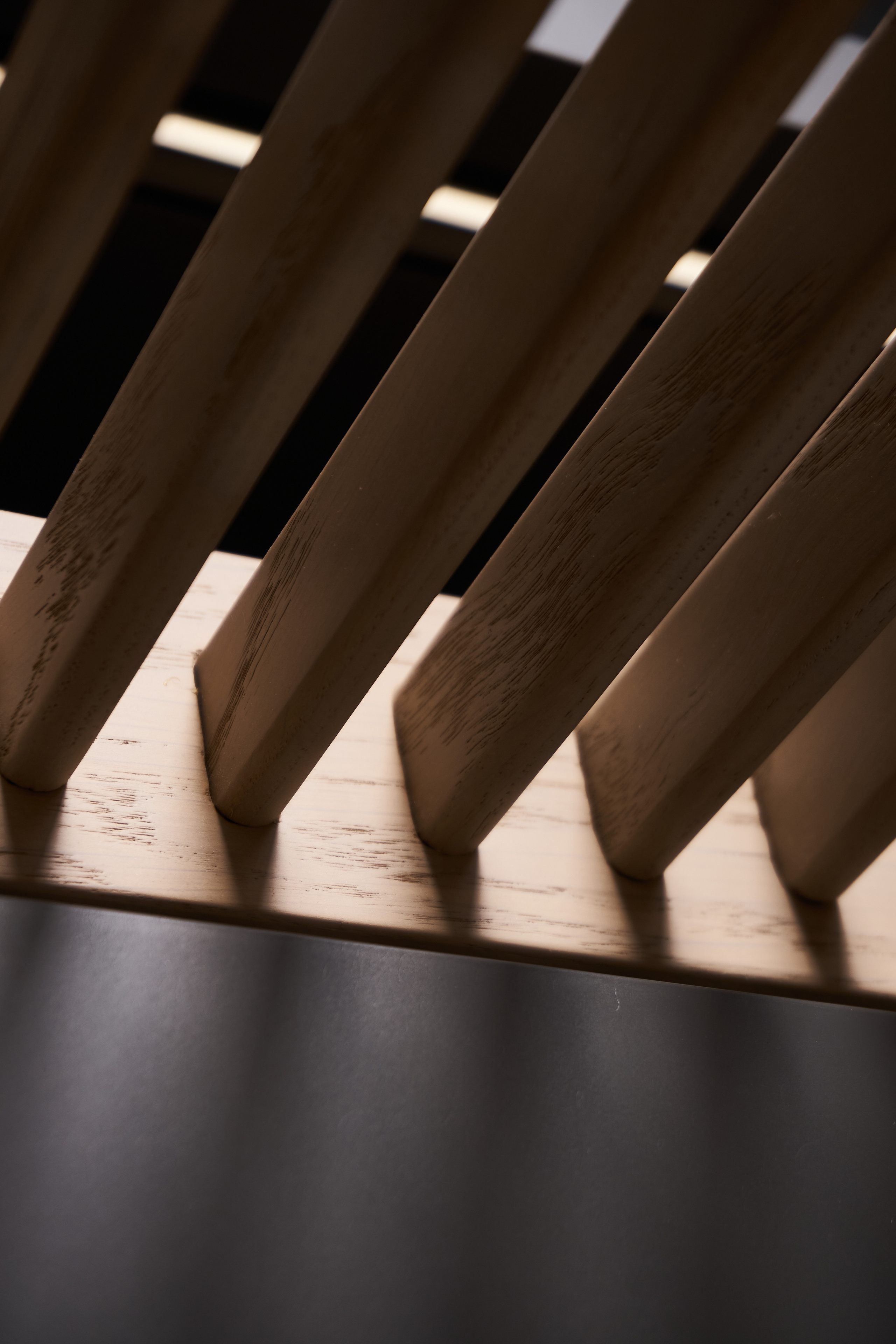 DEREBAS. Elizarova Design Studio