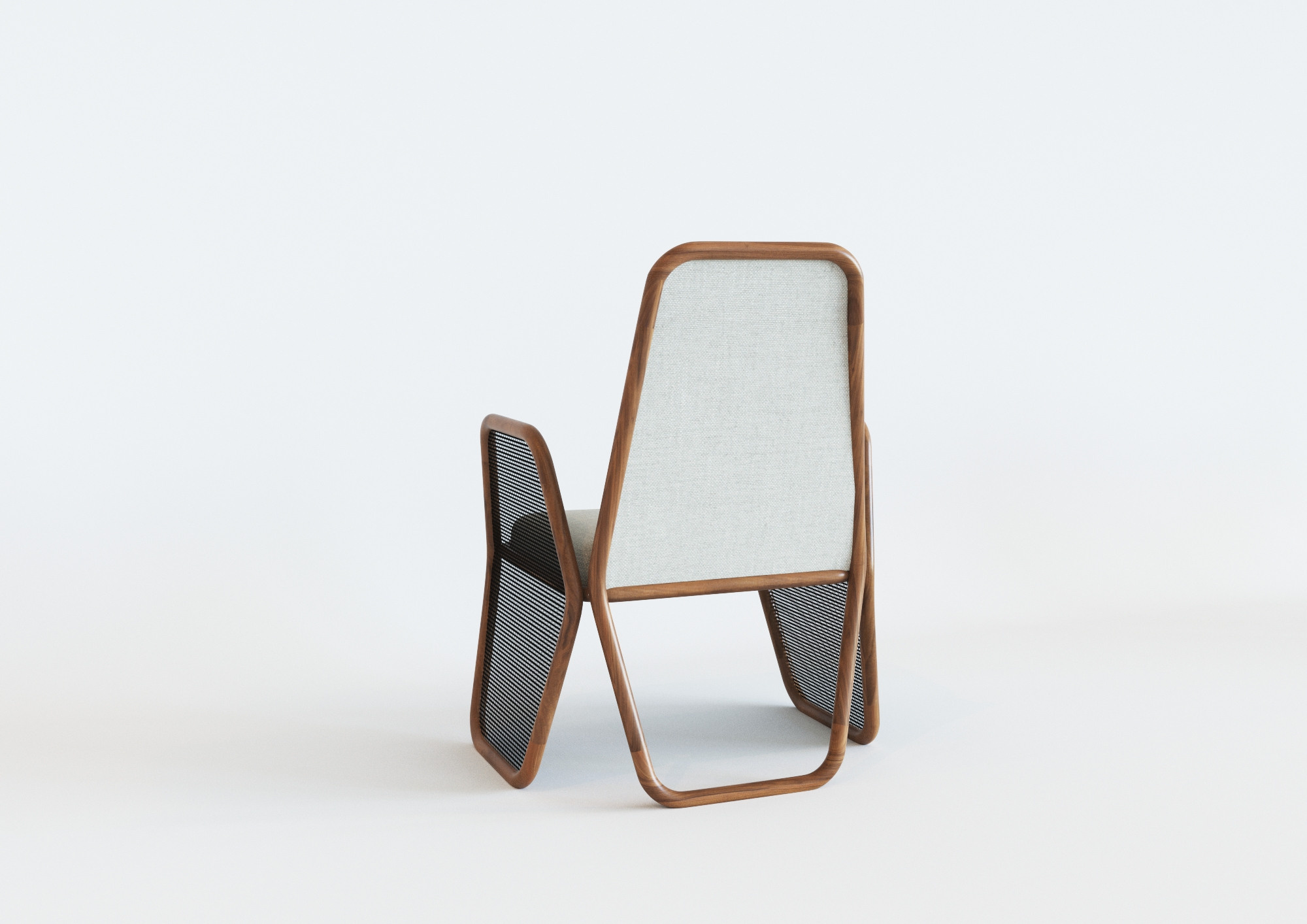 Terrace Dart. Elizarova Design Studio