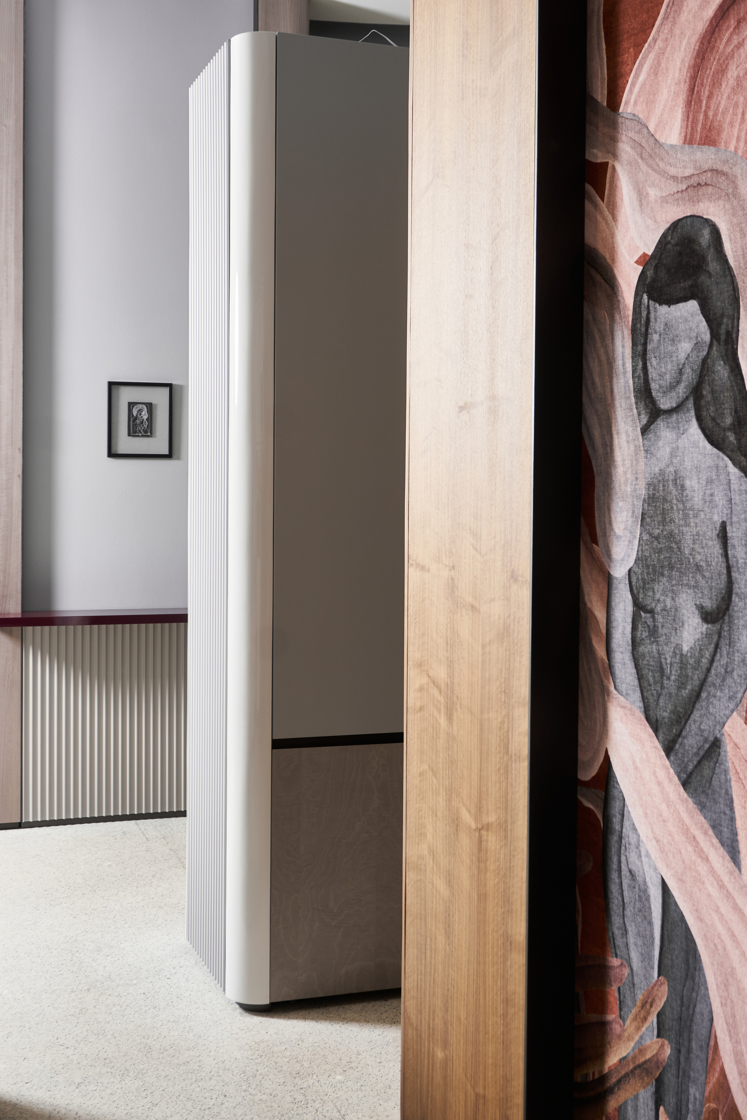 DEREBAS. Elizarova Design Studio