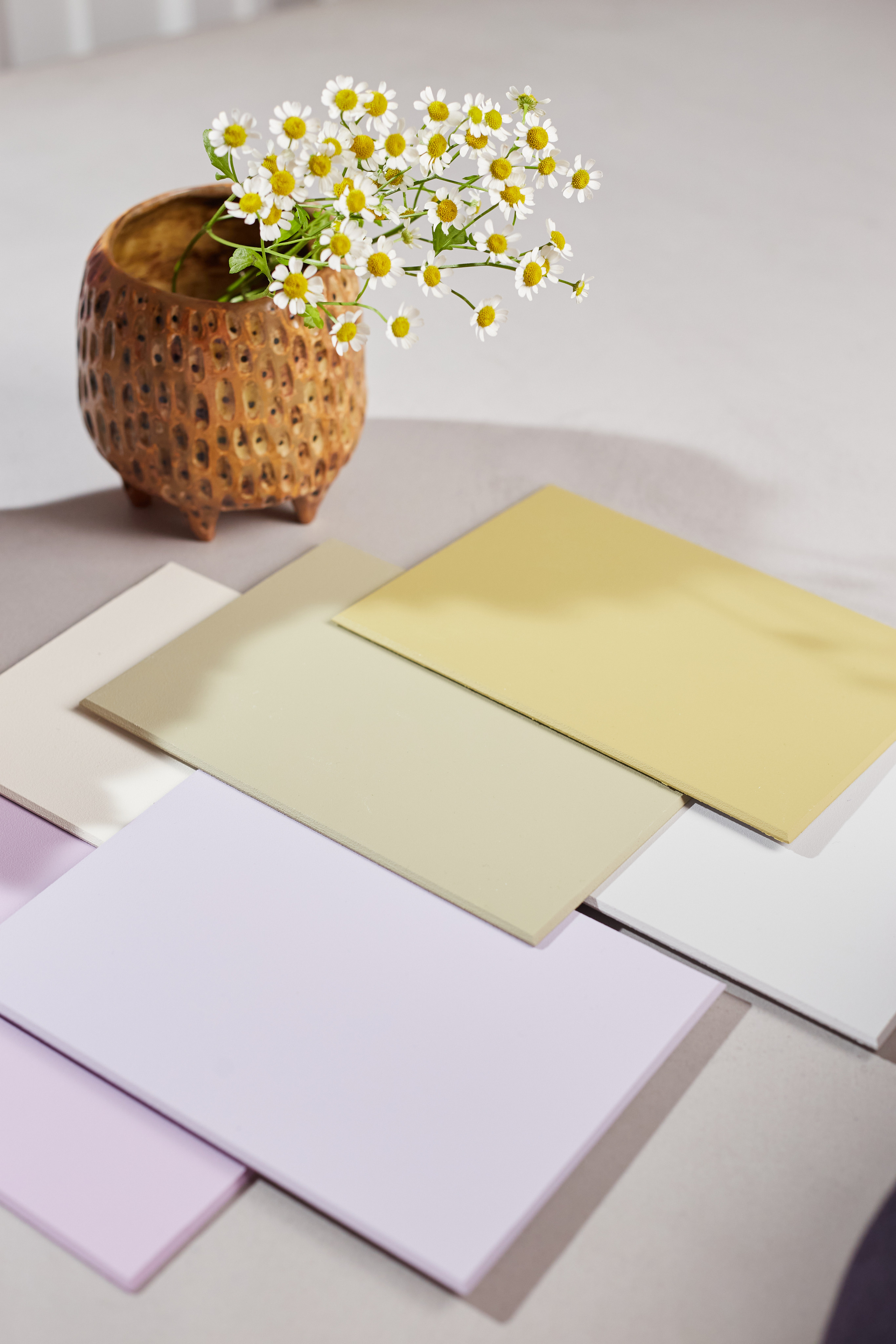 DERUFA. Elizarova Design Studio