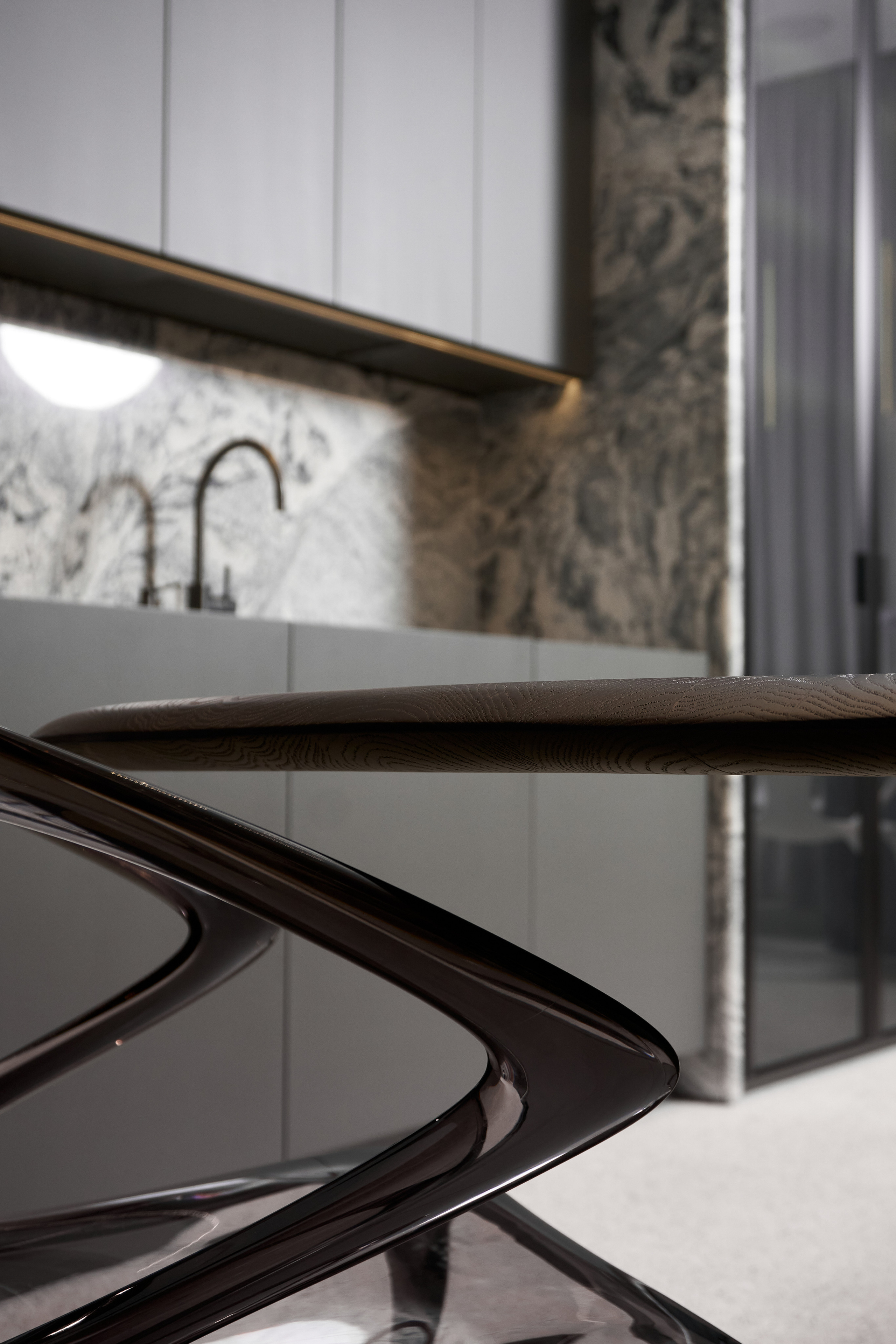 DEREBAS. Elizarova Design Studio