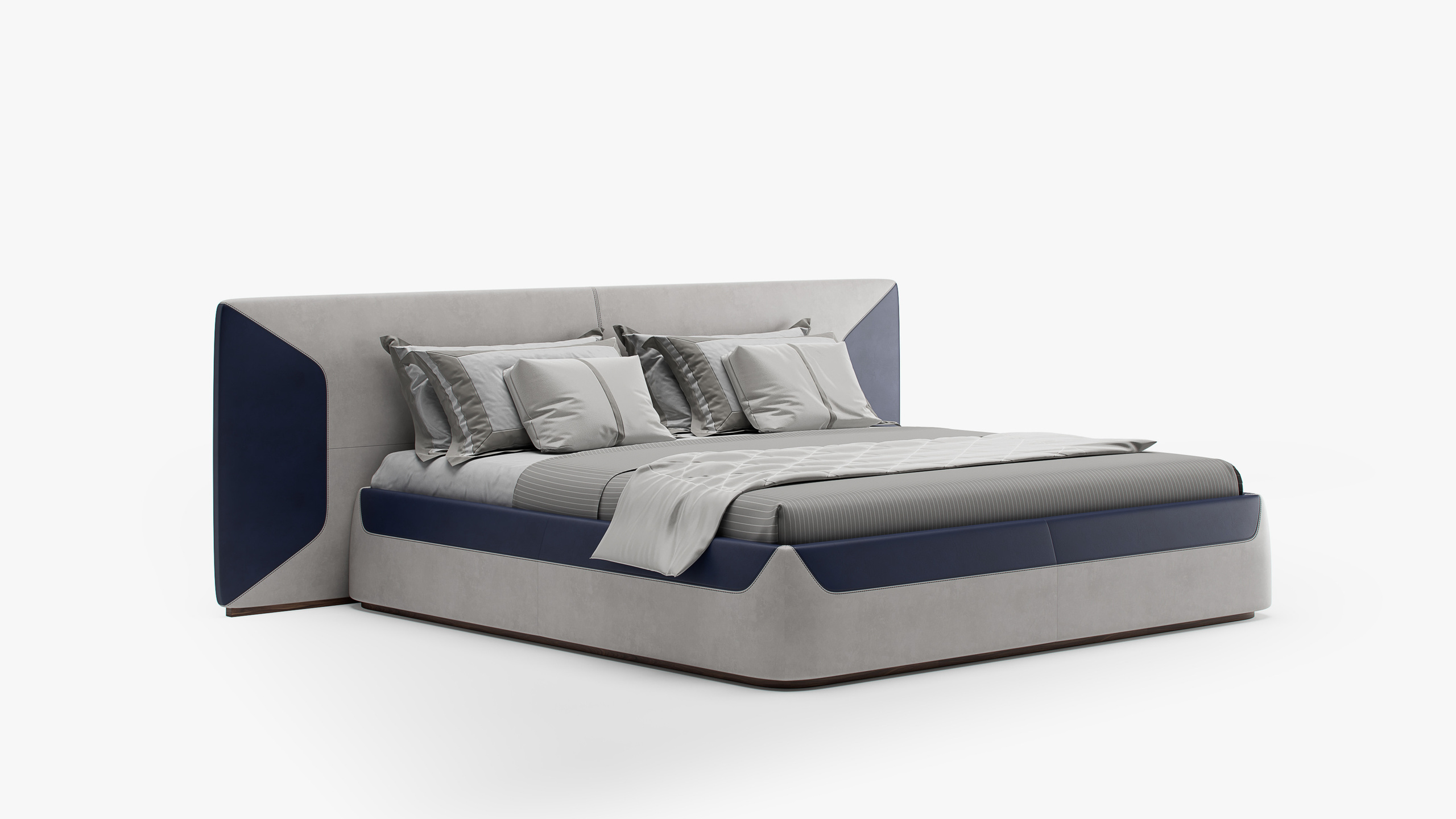 Bedroom Collection X. Elizarova Design Studio