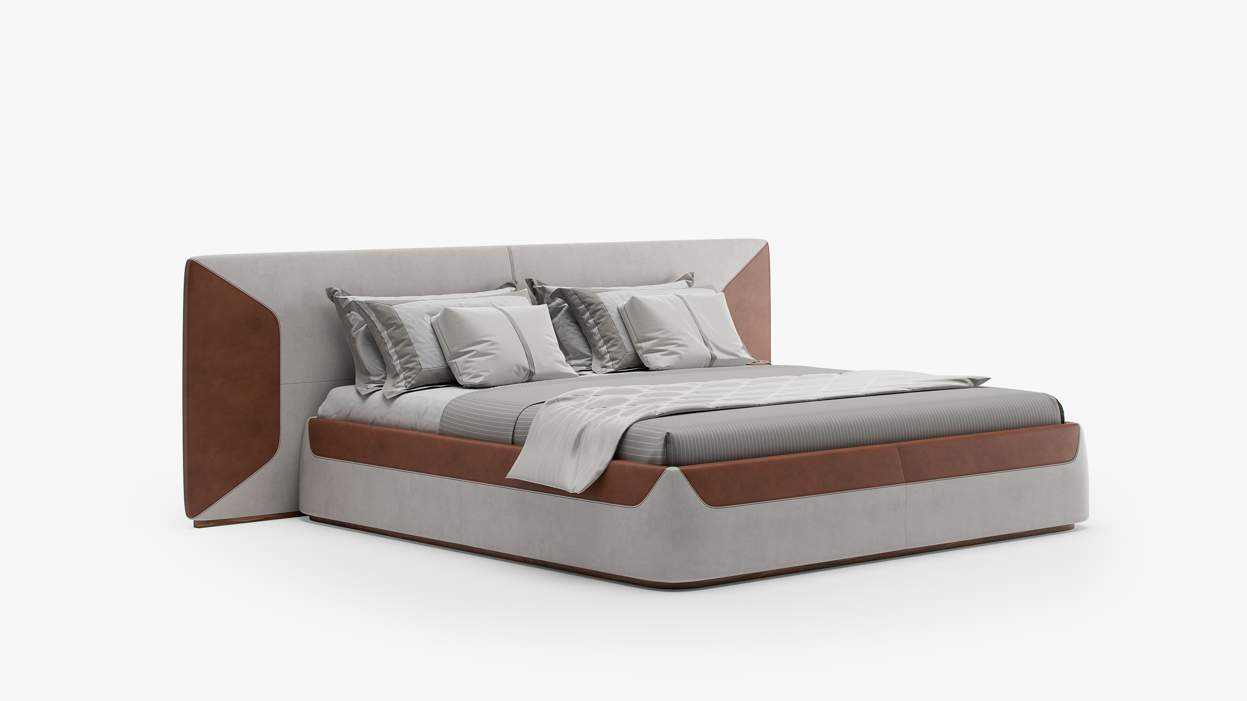 Bedroom Collection X. Elizarova Design Studio