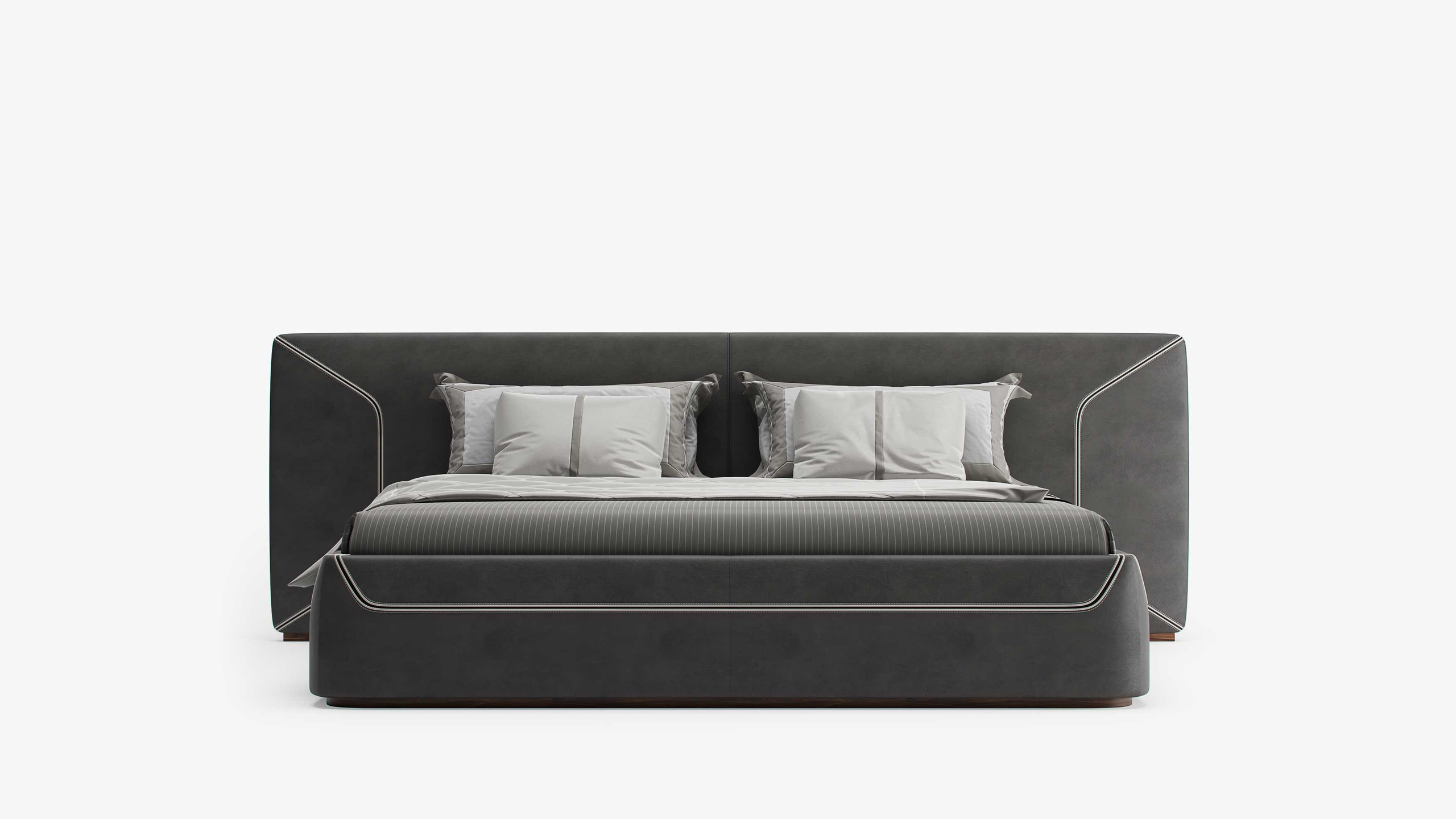 Bedroom Collection X. Elizarova Design Studio