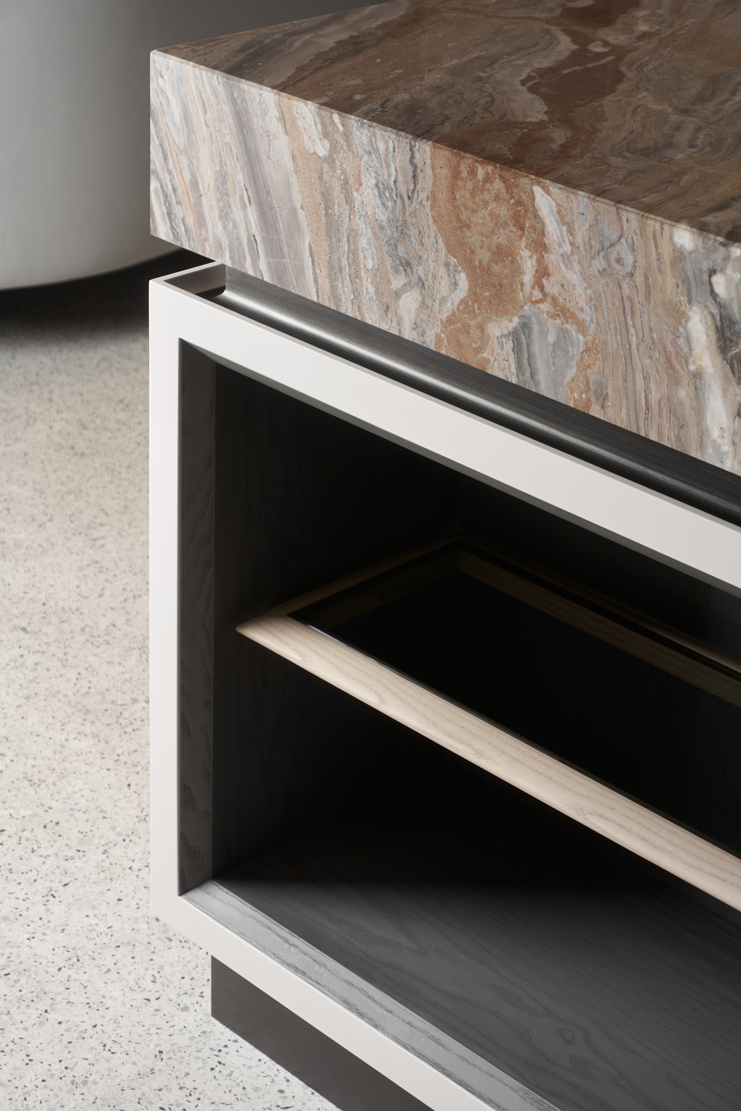 DEREBAS. Elizarova Design Studio