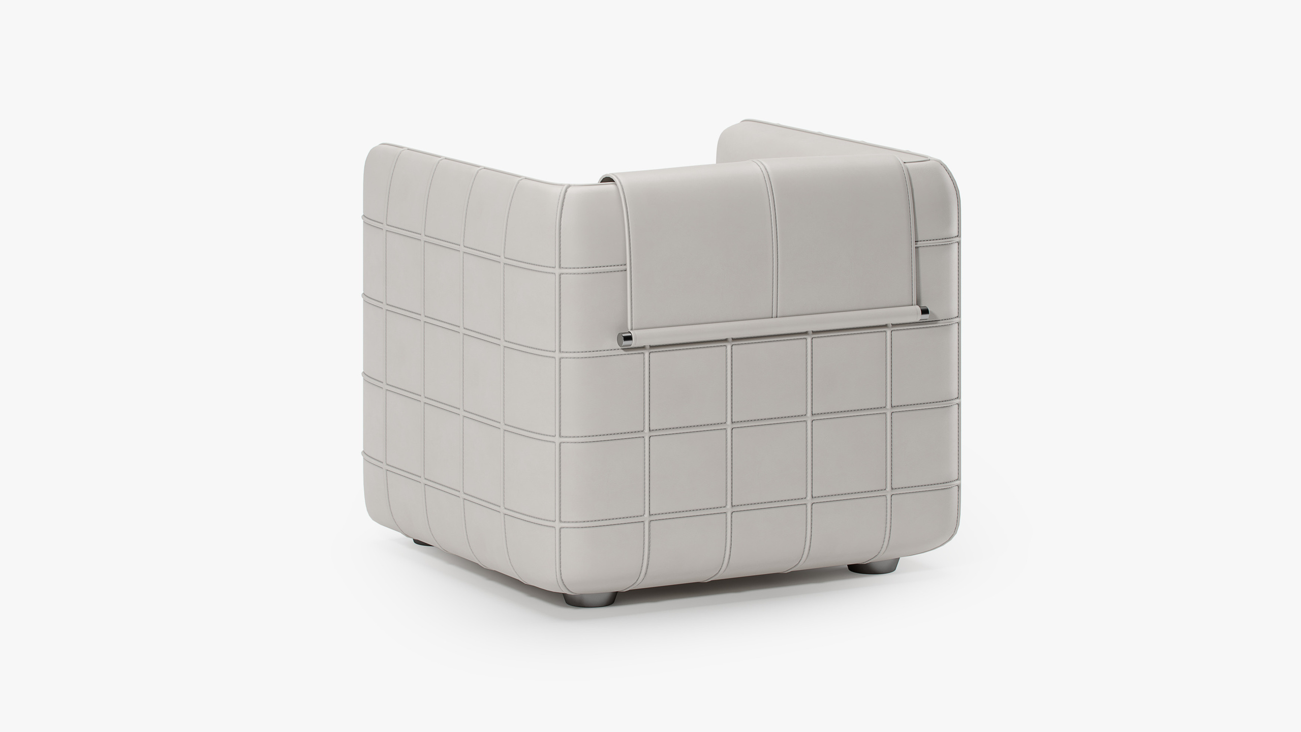 BAMAX Torino. Elizarova Design Studio