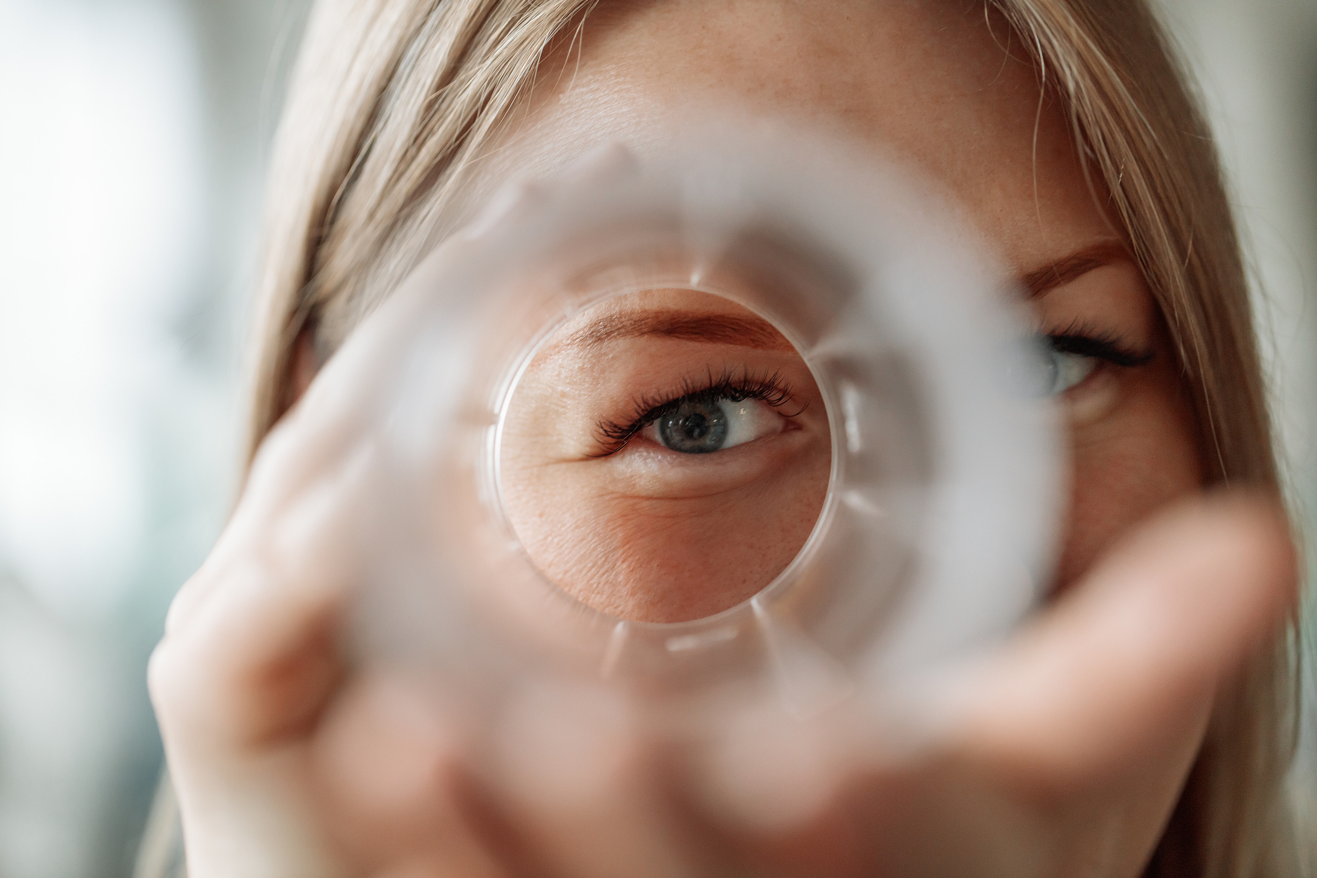 PRECIOSA Geometric. Elizarova Design Studio