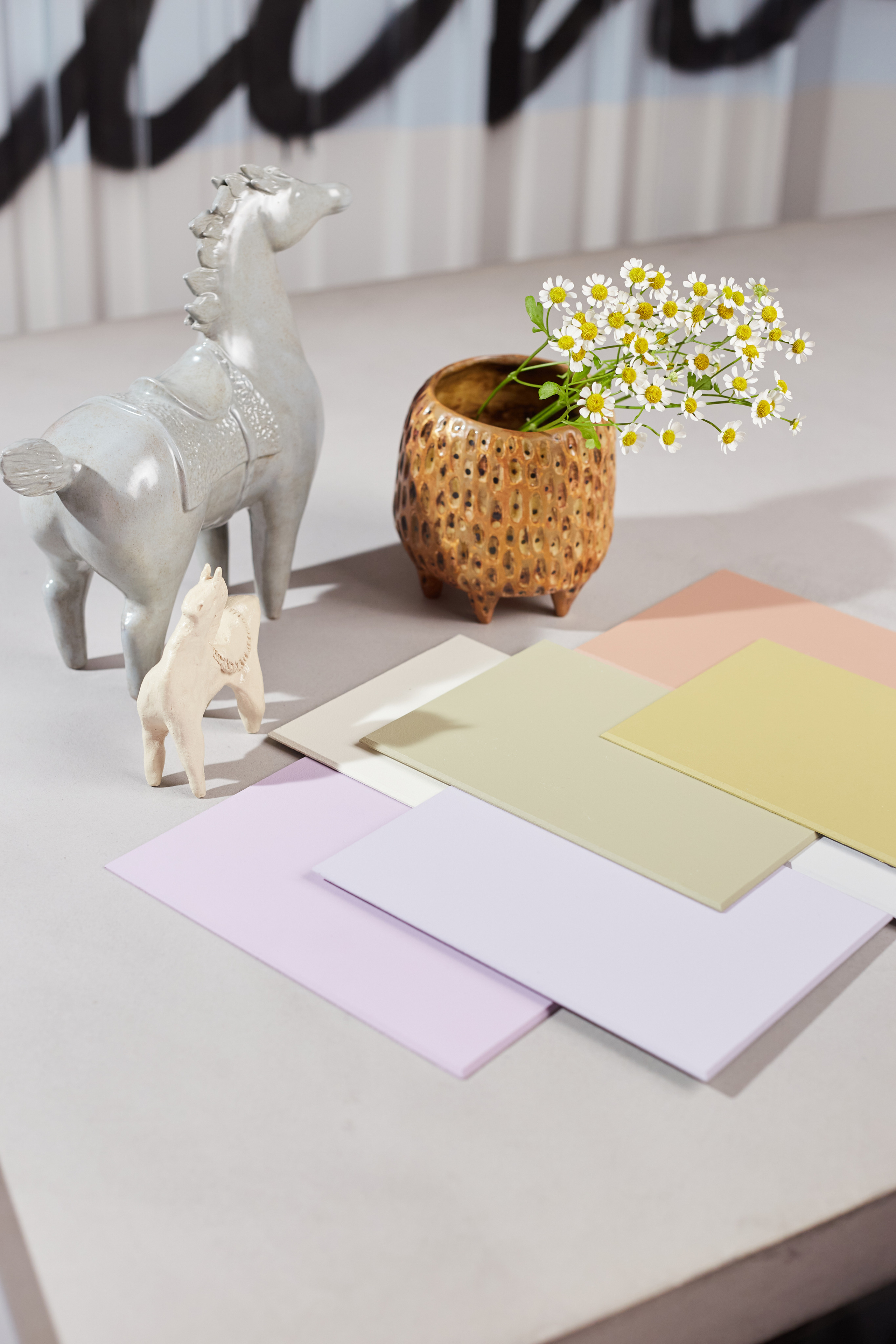 DERUFA. Elizarova Design Studio