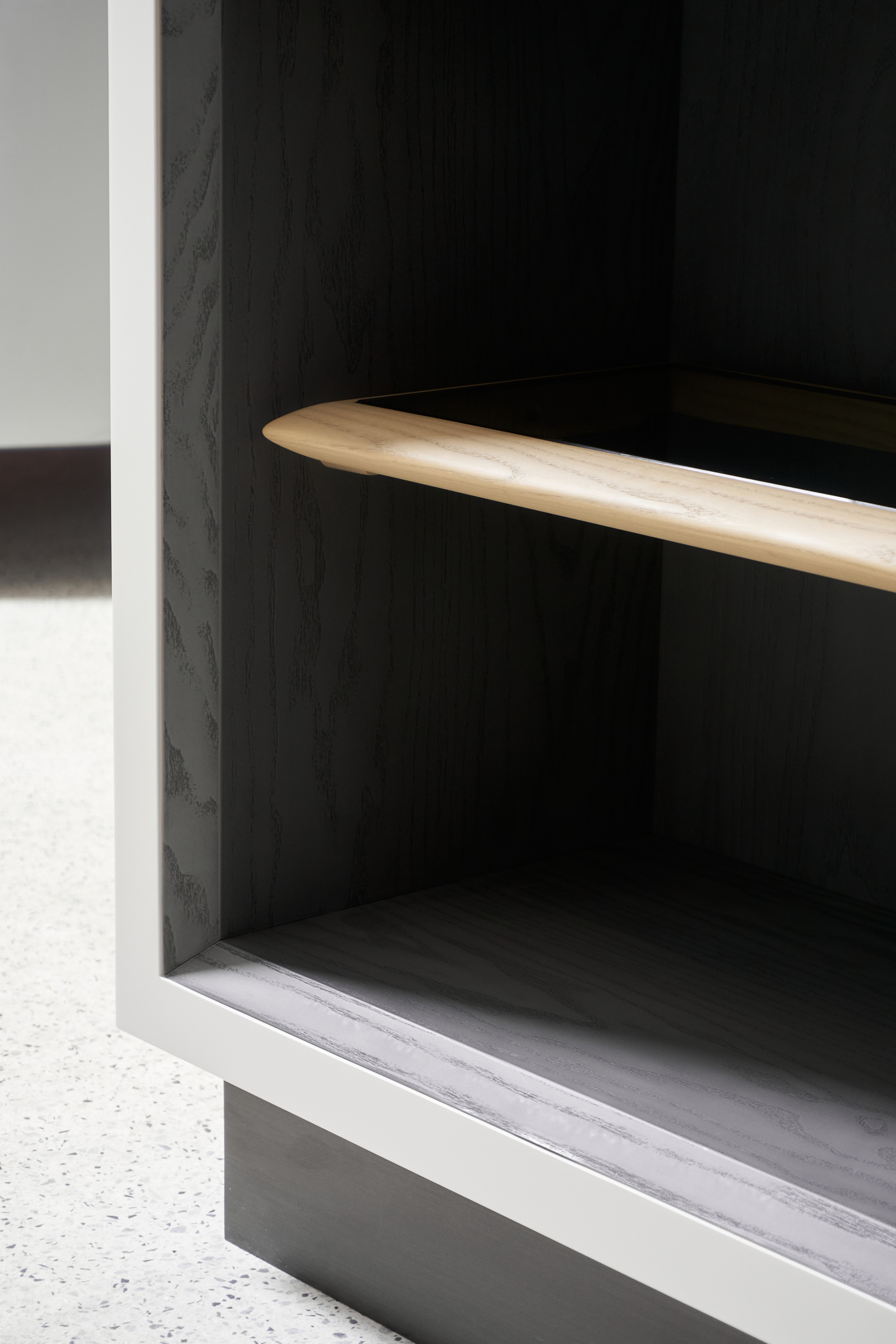 DEREBAS. Elizarova Design Studio