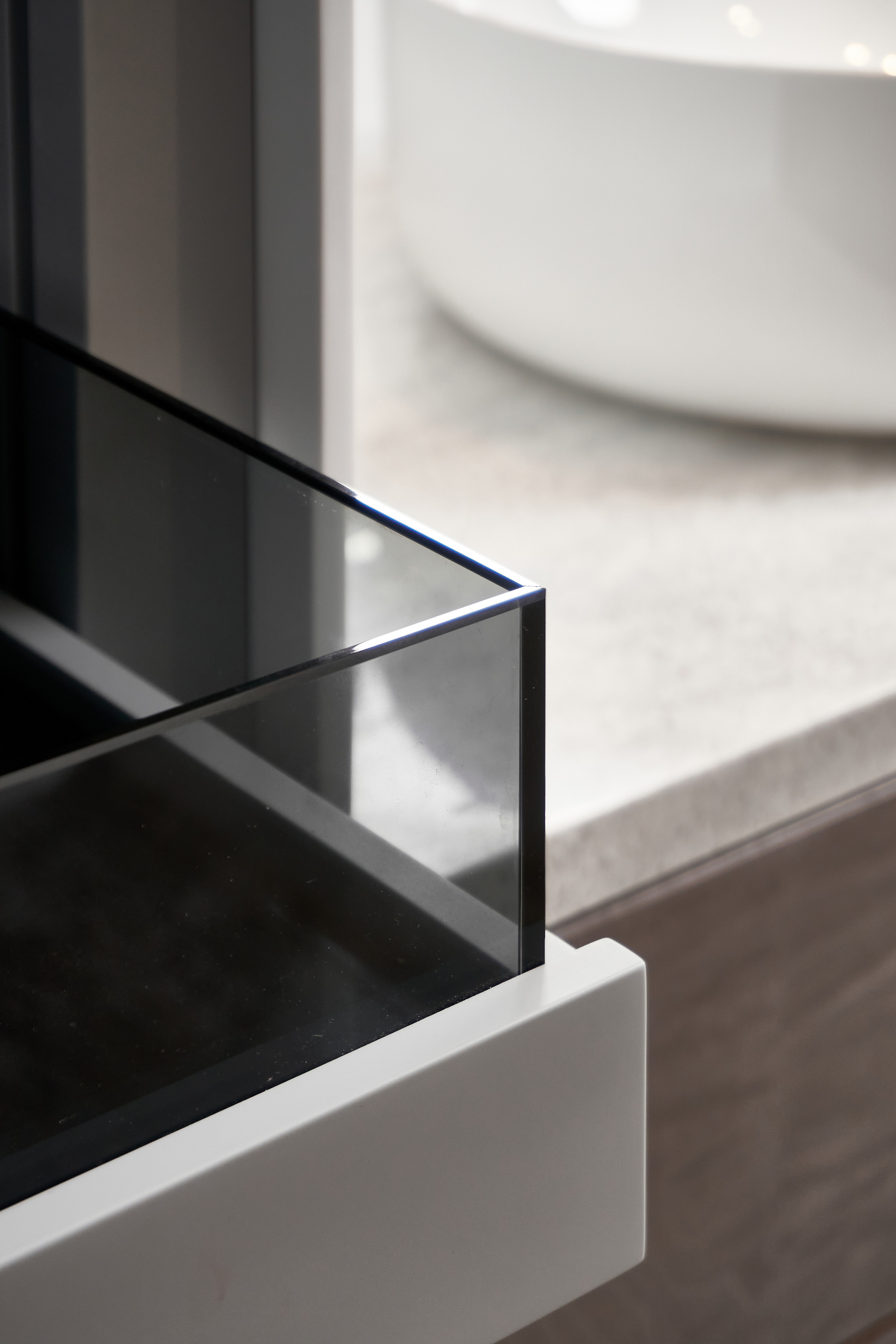 DEREBAS. Elizarova Design Studio