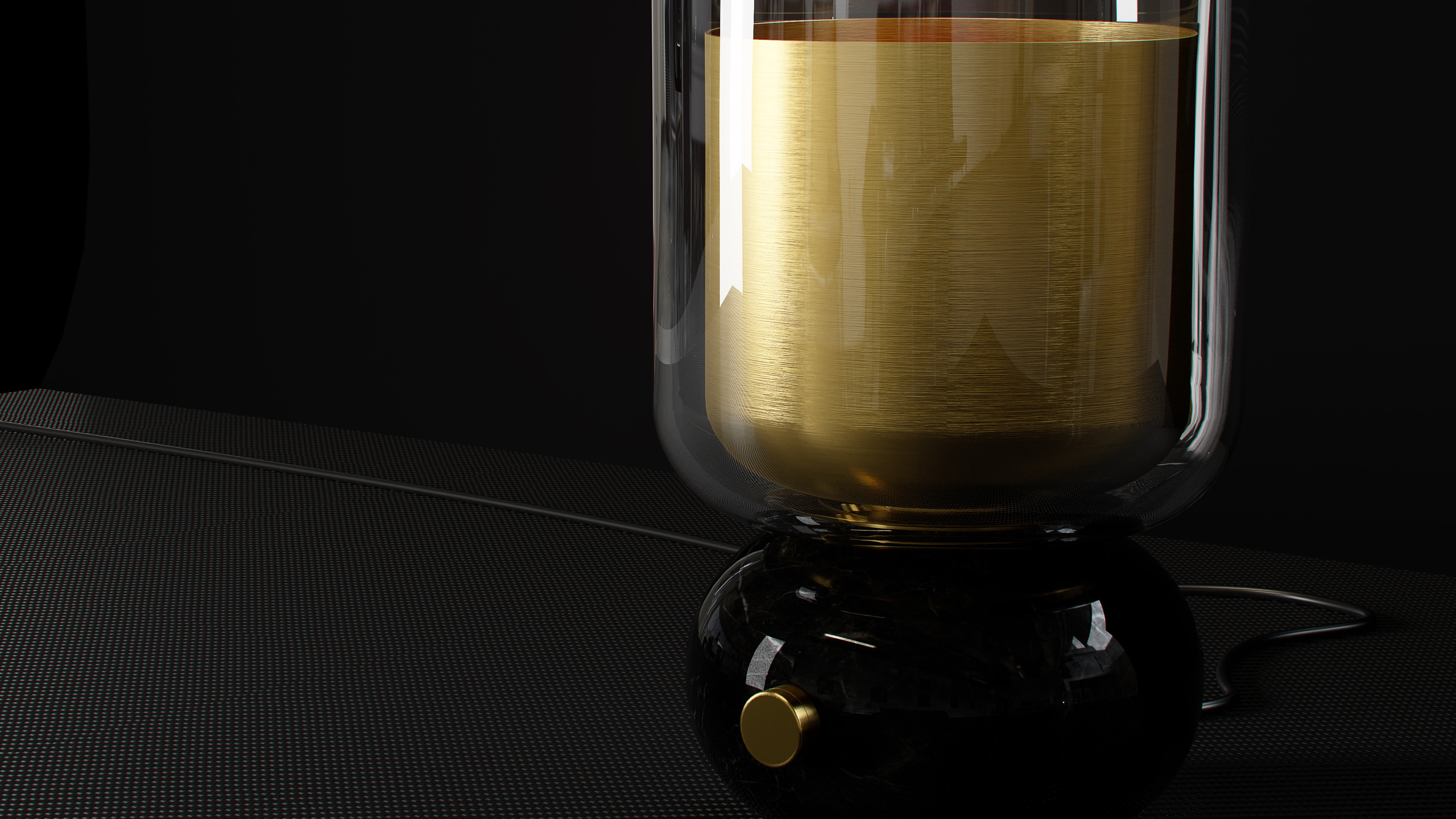 MATLIGHT MILANO Andromeda. Elizarova Design Studio