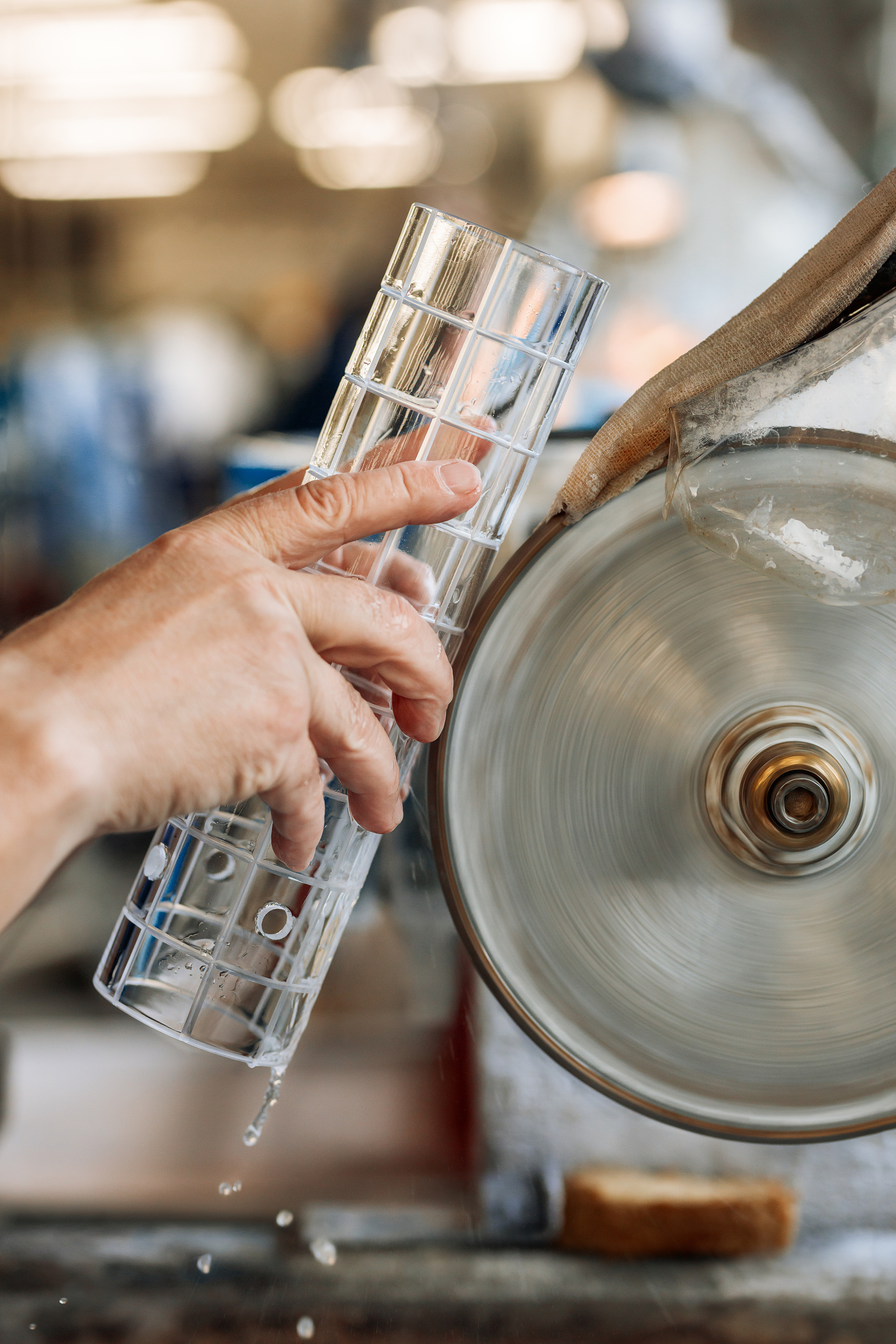 PRECIOSA Geometric. Elizarova Design Studio