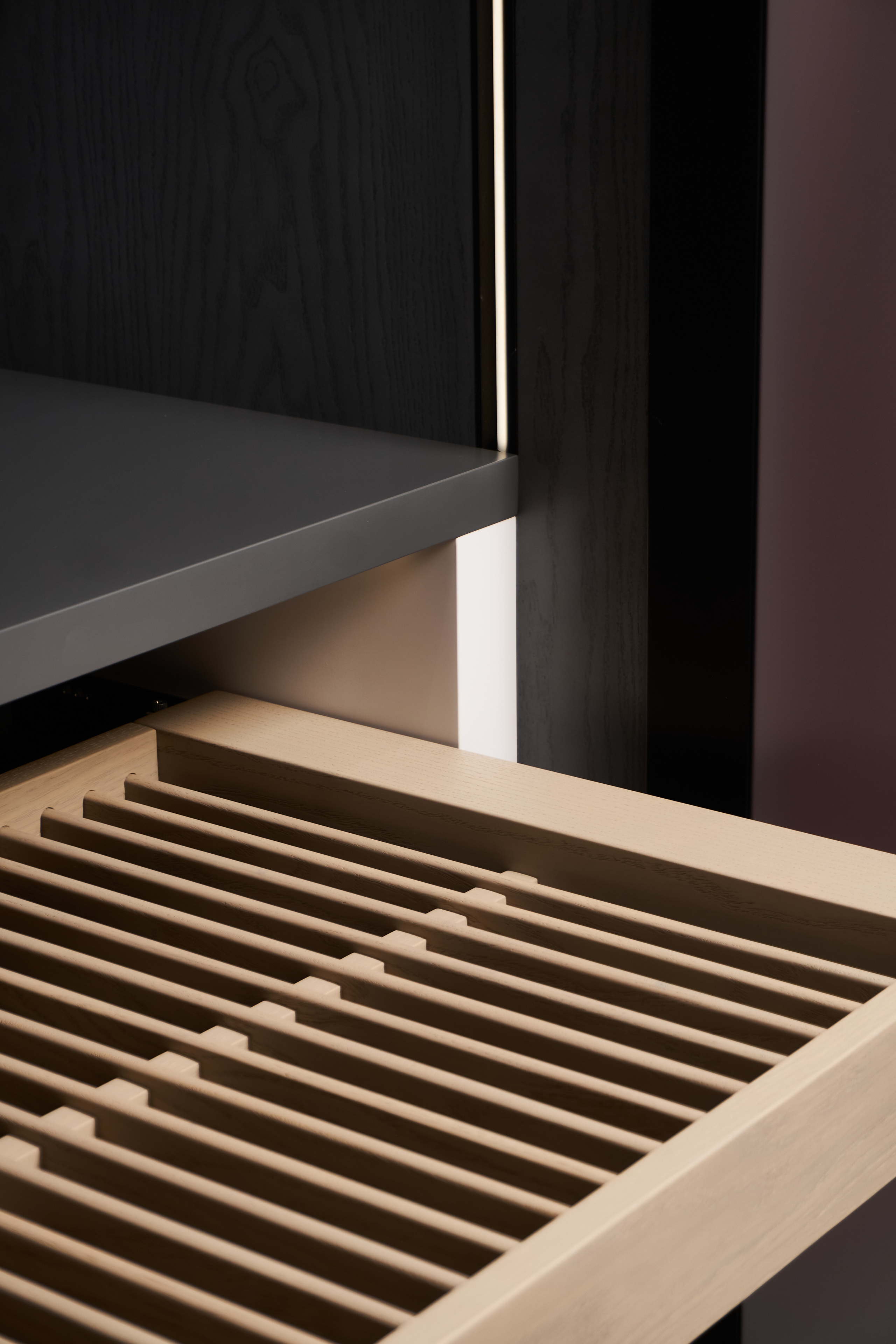 DEREBAS. Elizarova Design Studio