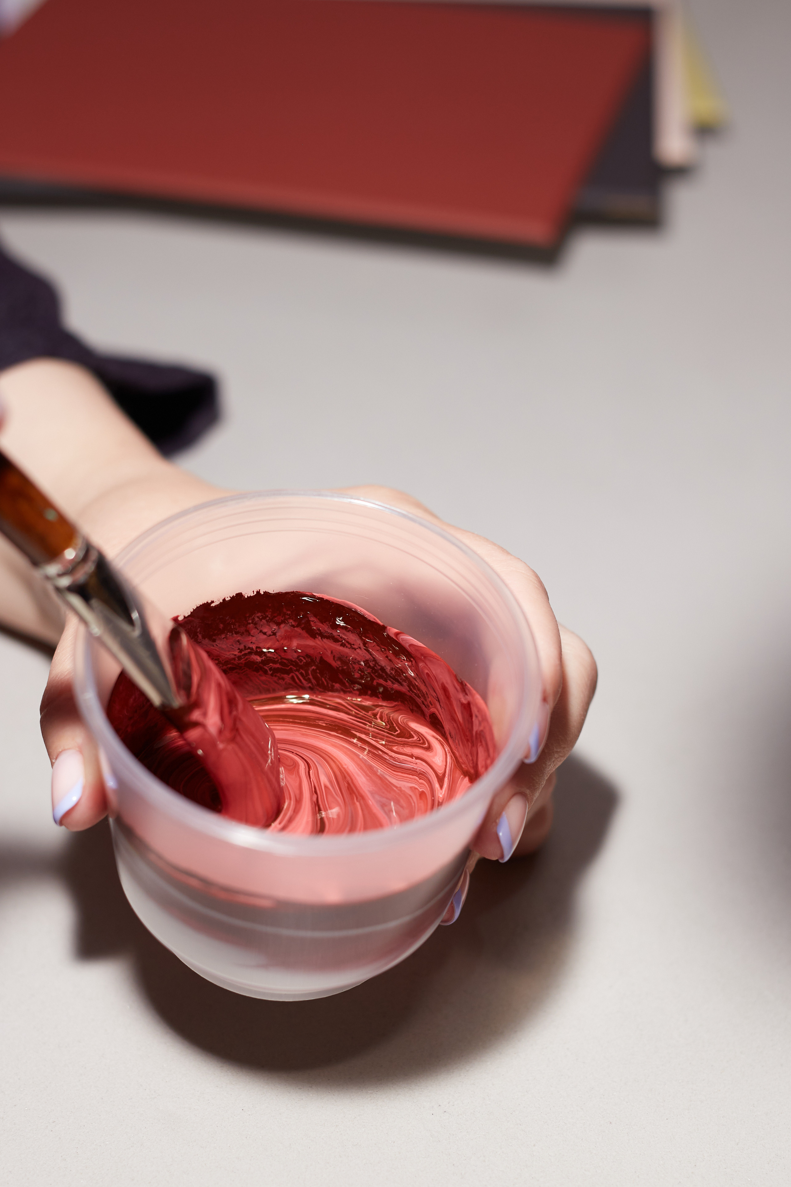 DERUFA. Elizarova Design Studio