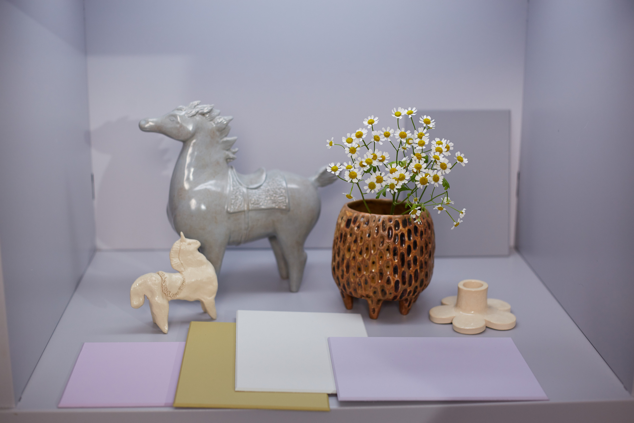 DERUFA. Elizarova Design Studio